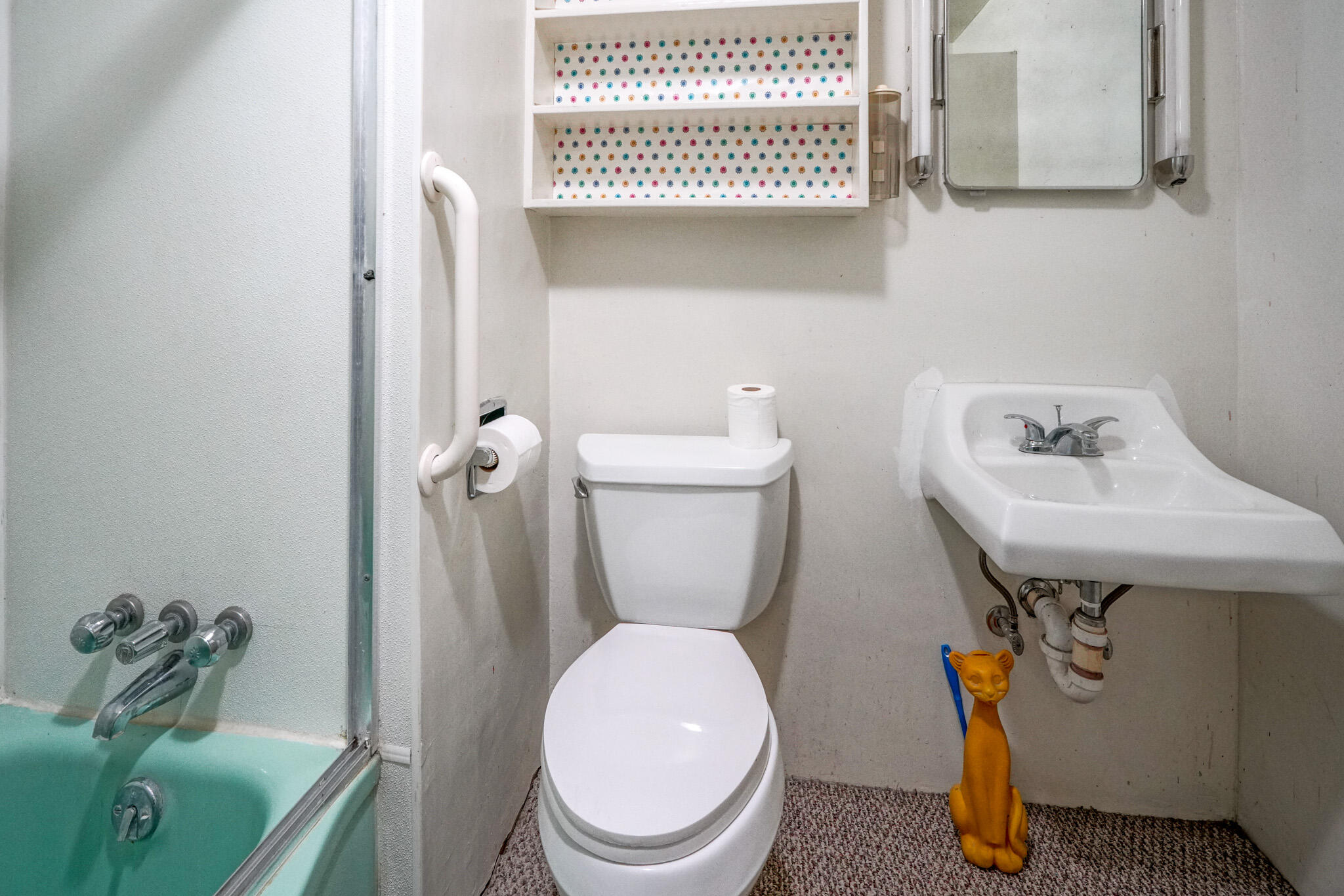 158 Independence Avenue