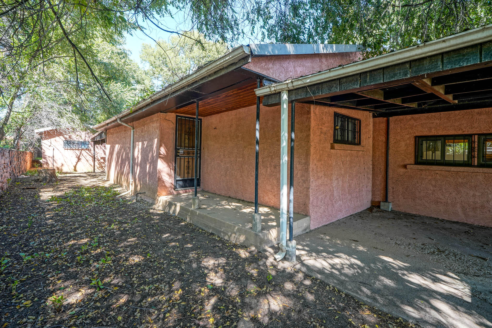 158 Independence Avenue