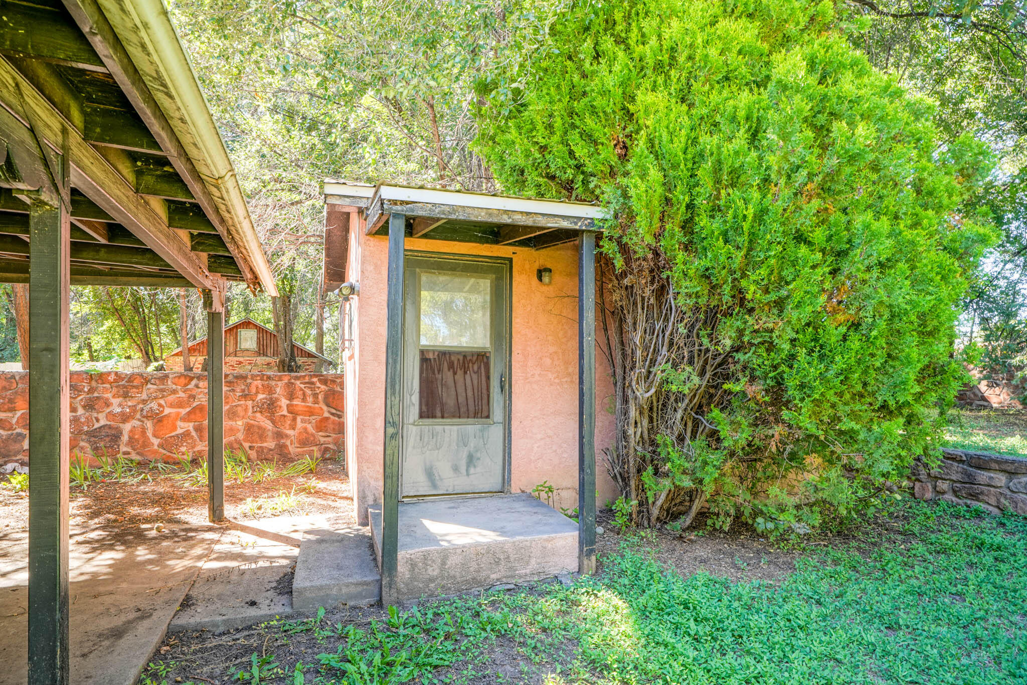 158 Independence Avenue