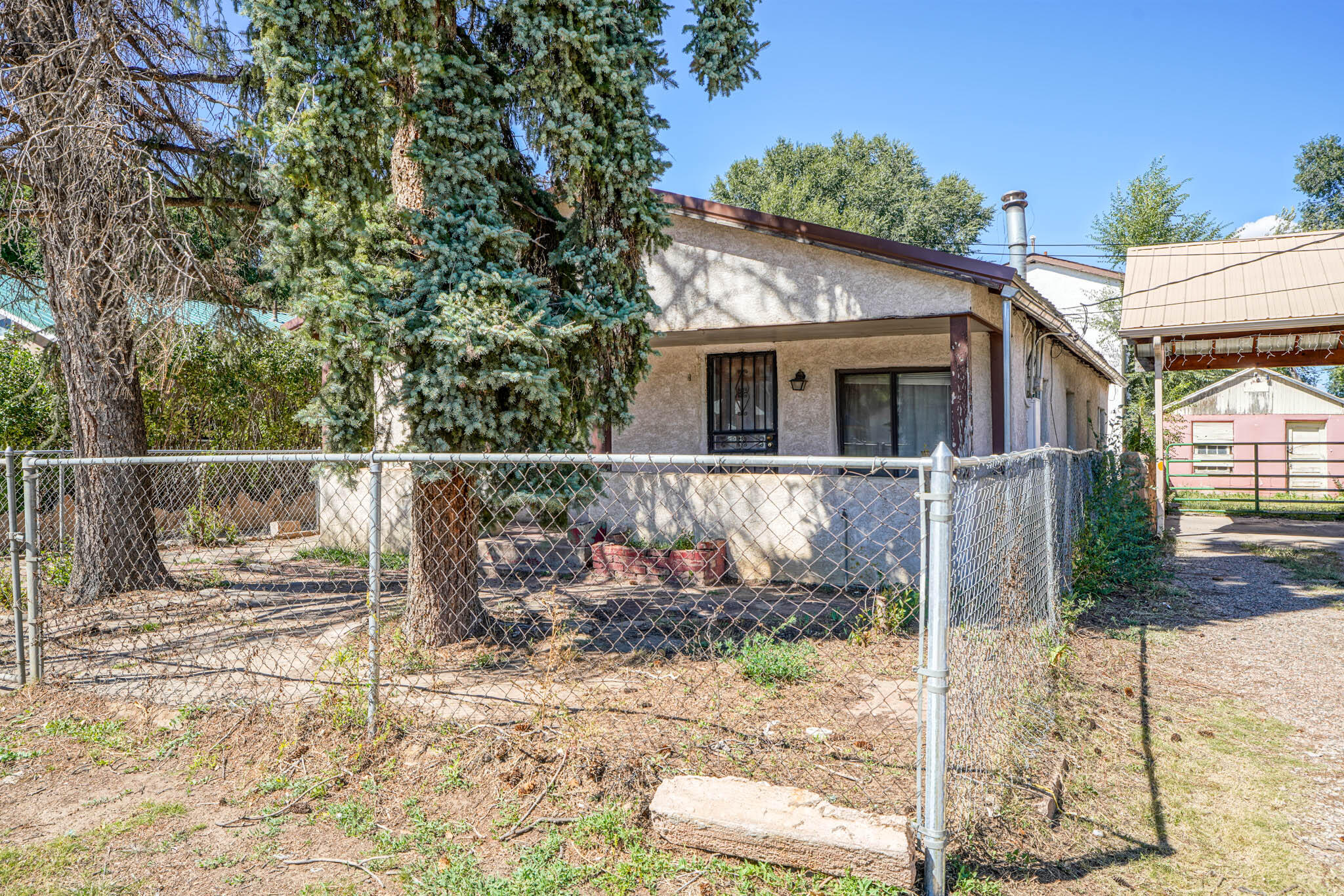 158 Independence Avenue