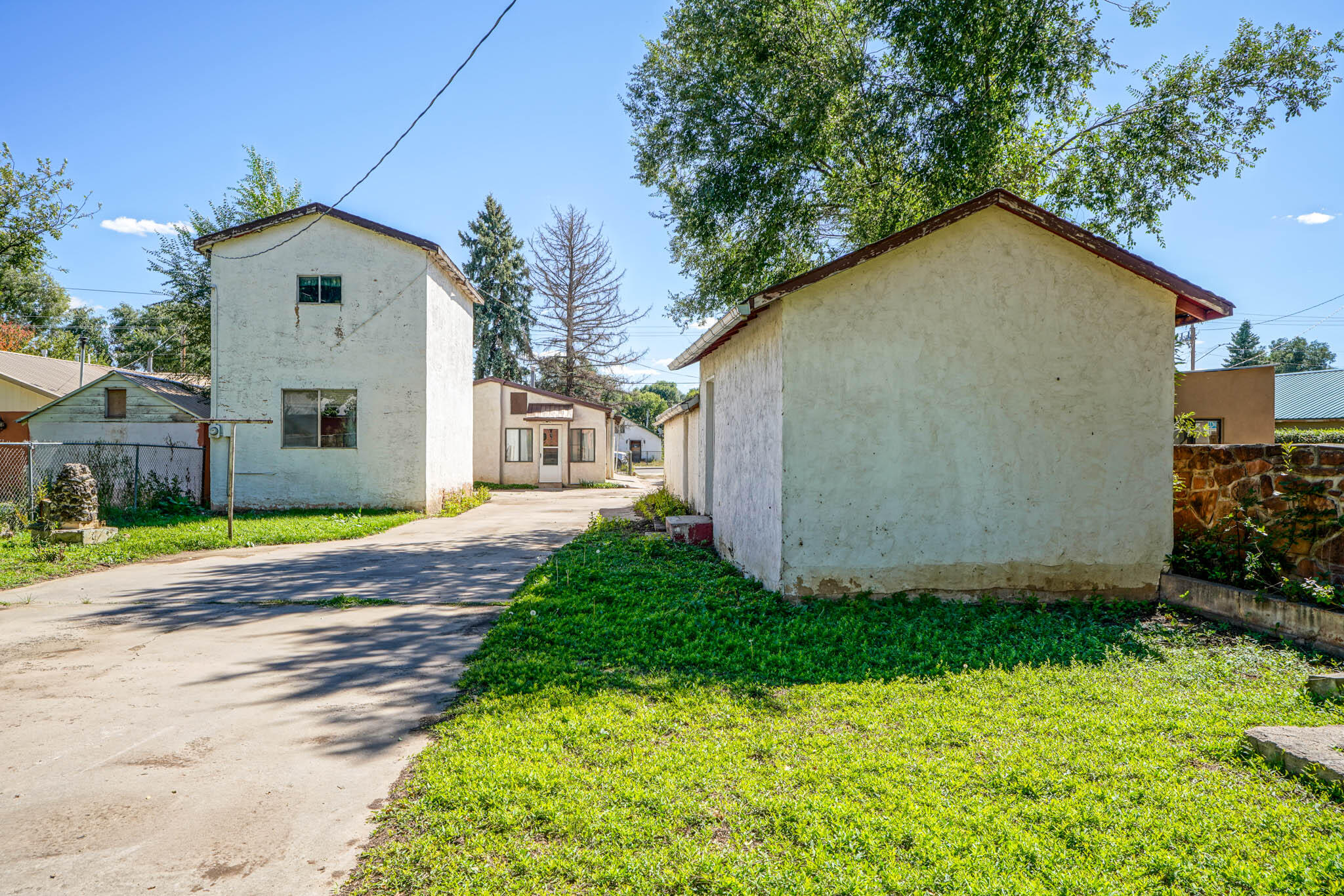 158 Independence Avenue