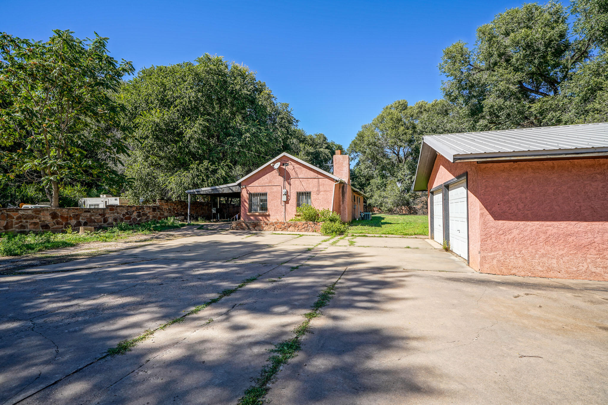 158 Independence Avenue