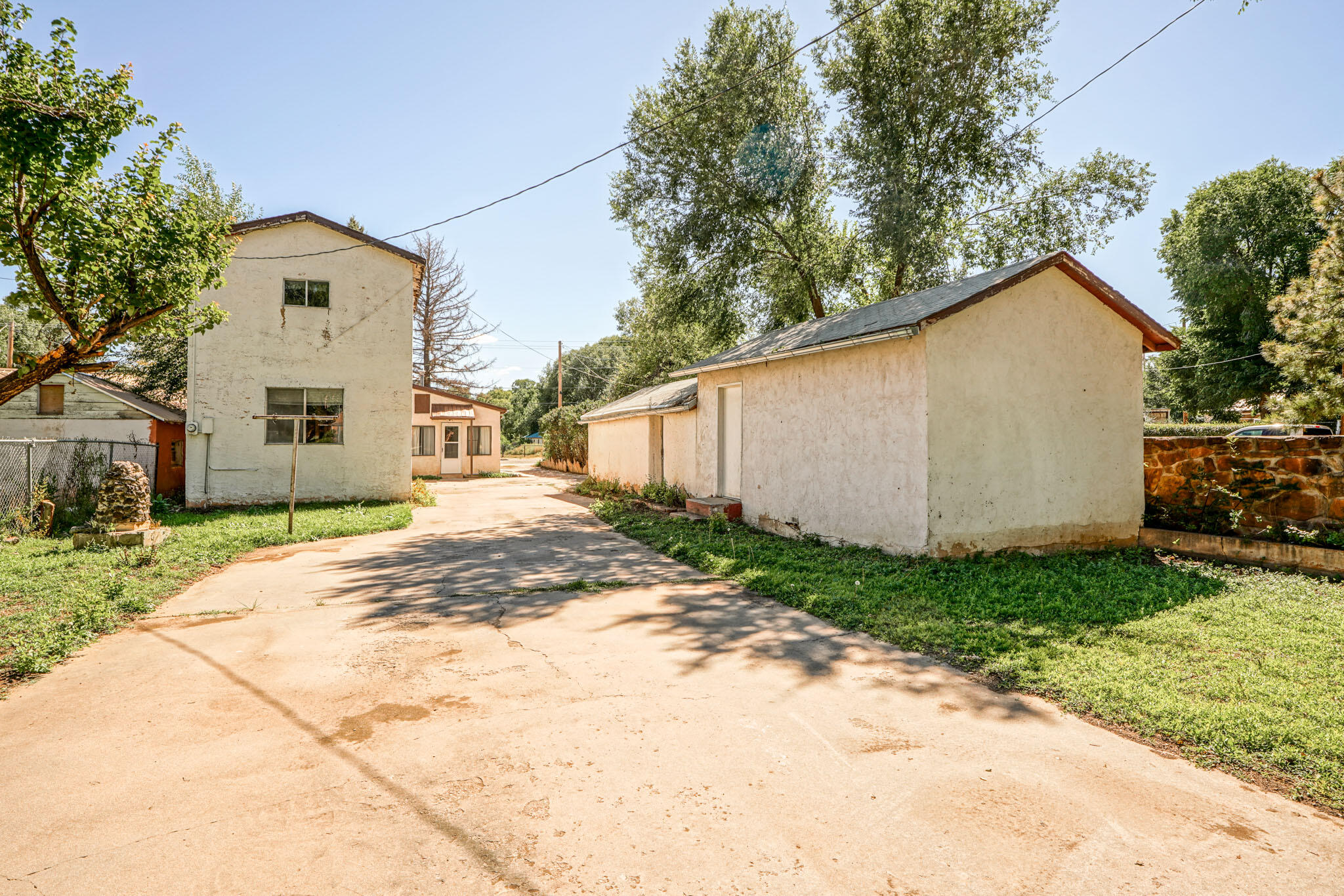 158 Independence Avenue