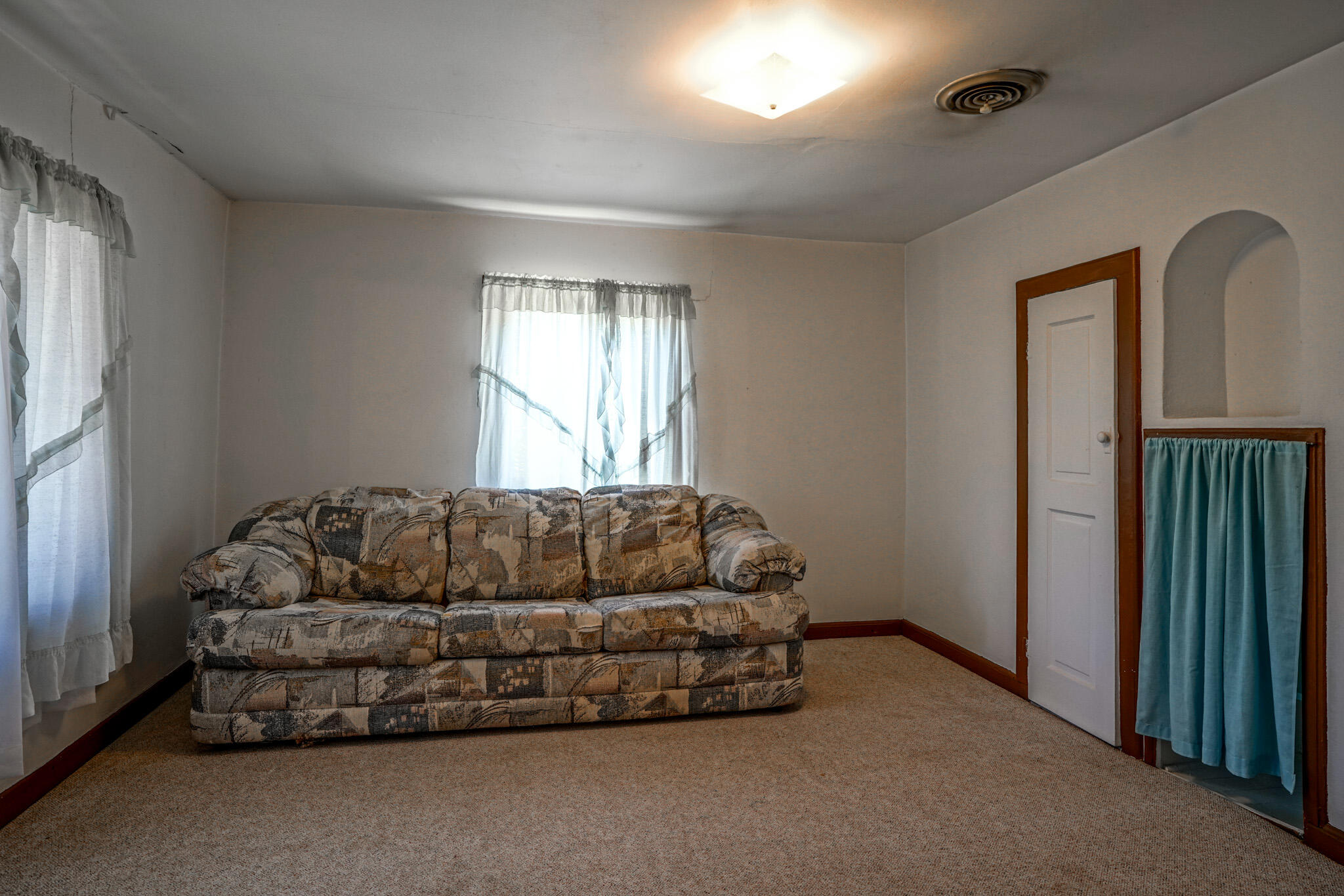 158 Independence Avenue