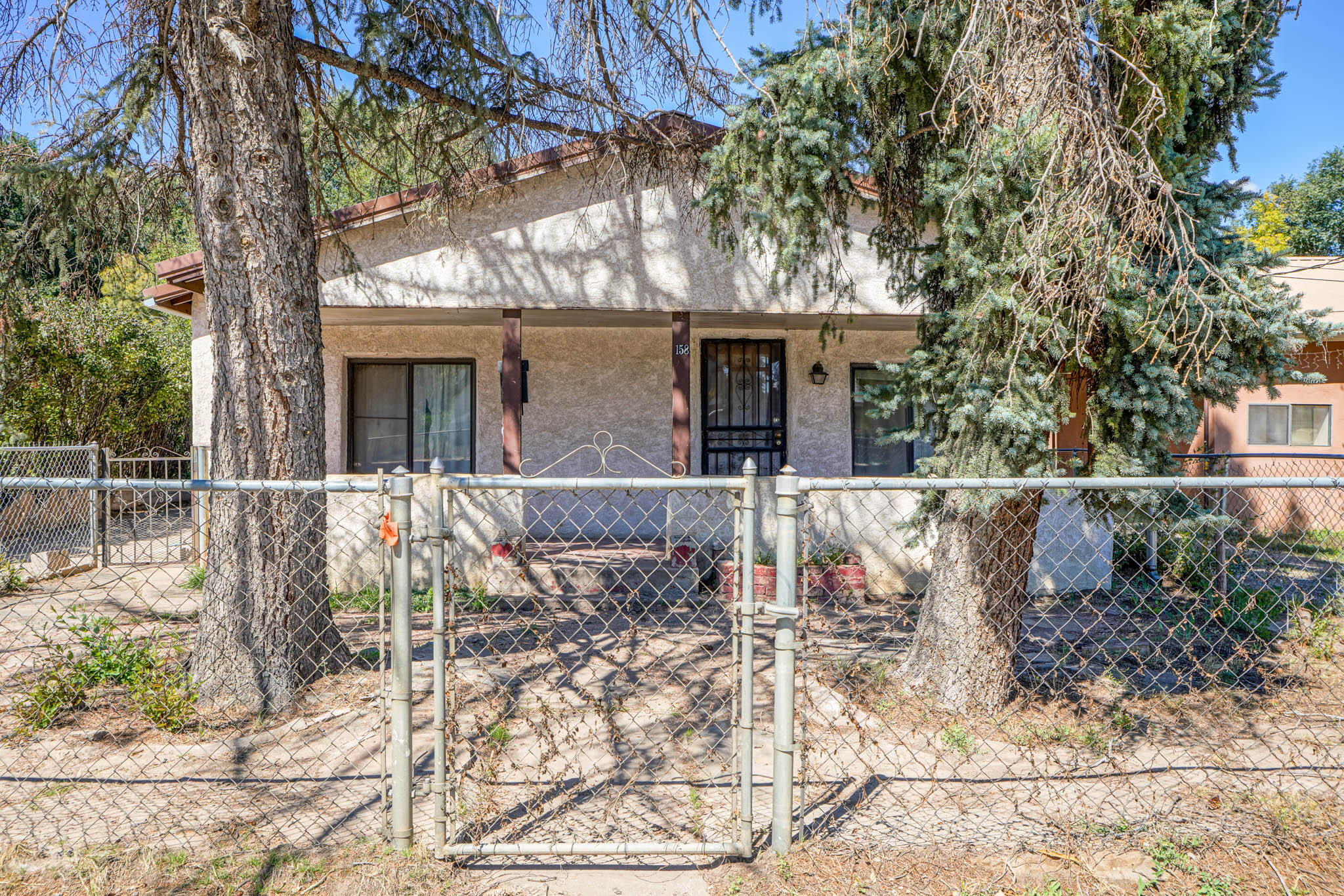 158 Independence Avenue