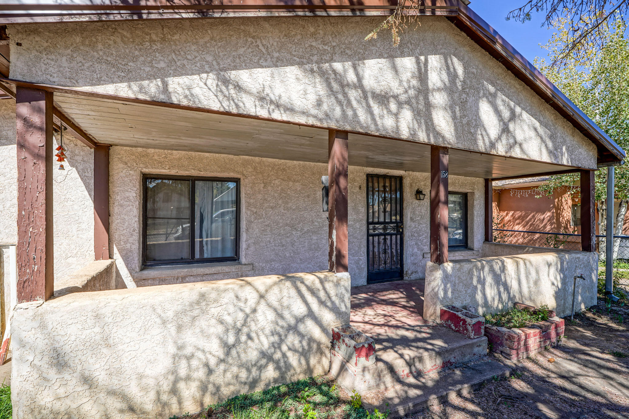 158 Independence Avenue