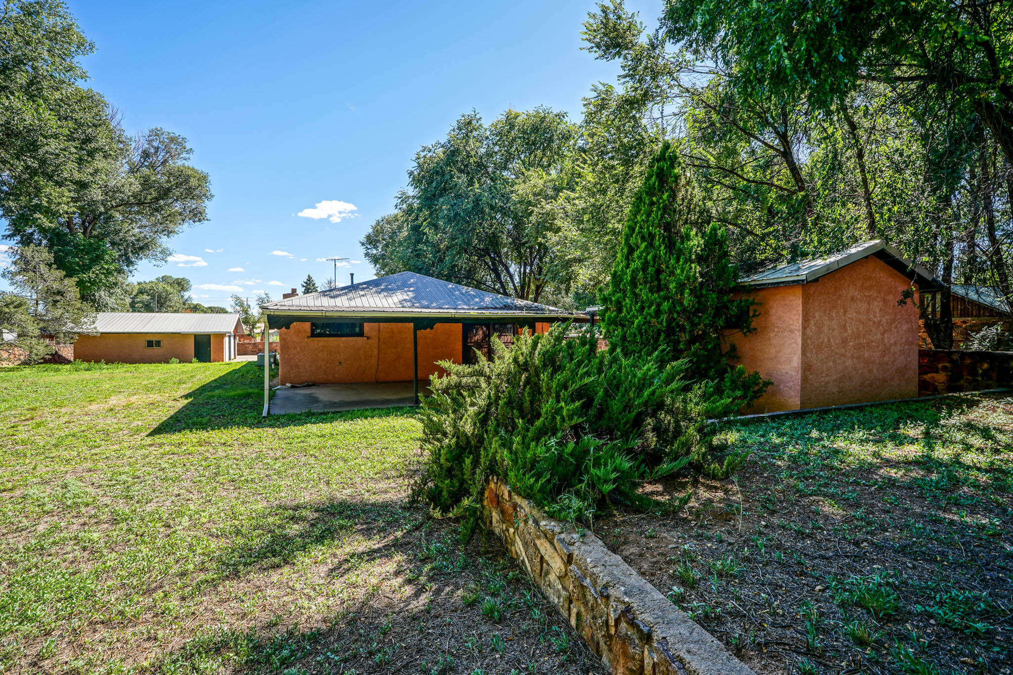 158 Independence Avenue