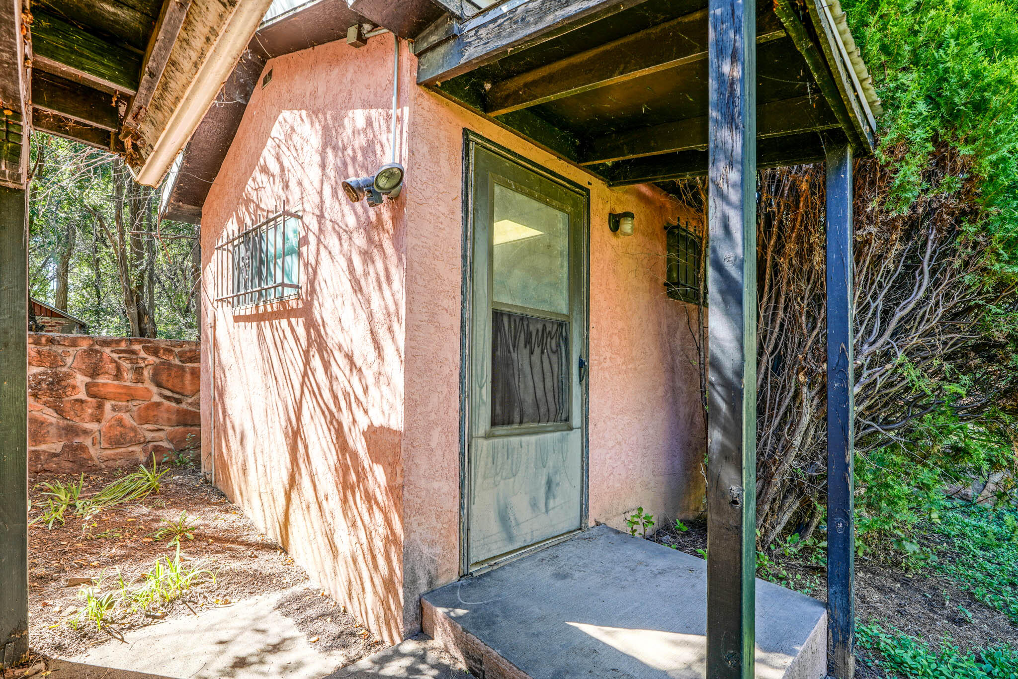 158 Independence Avenue