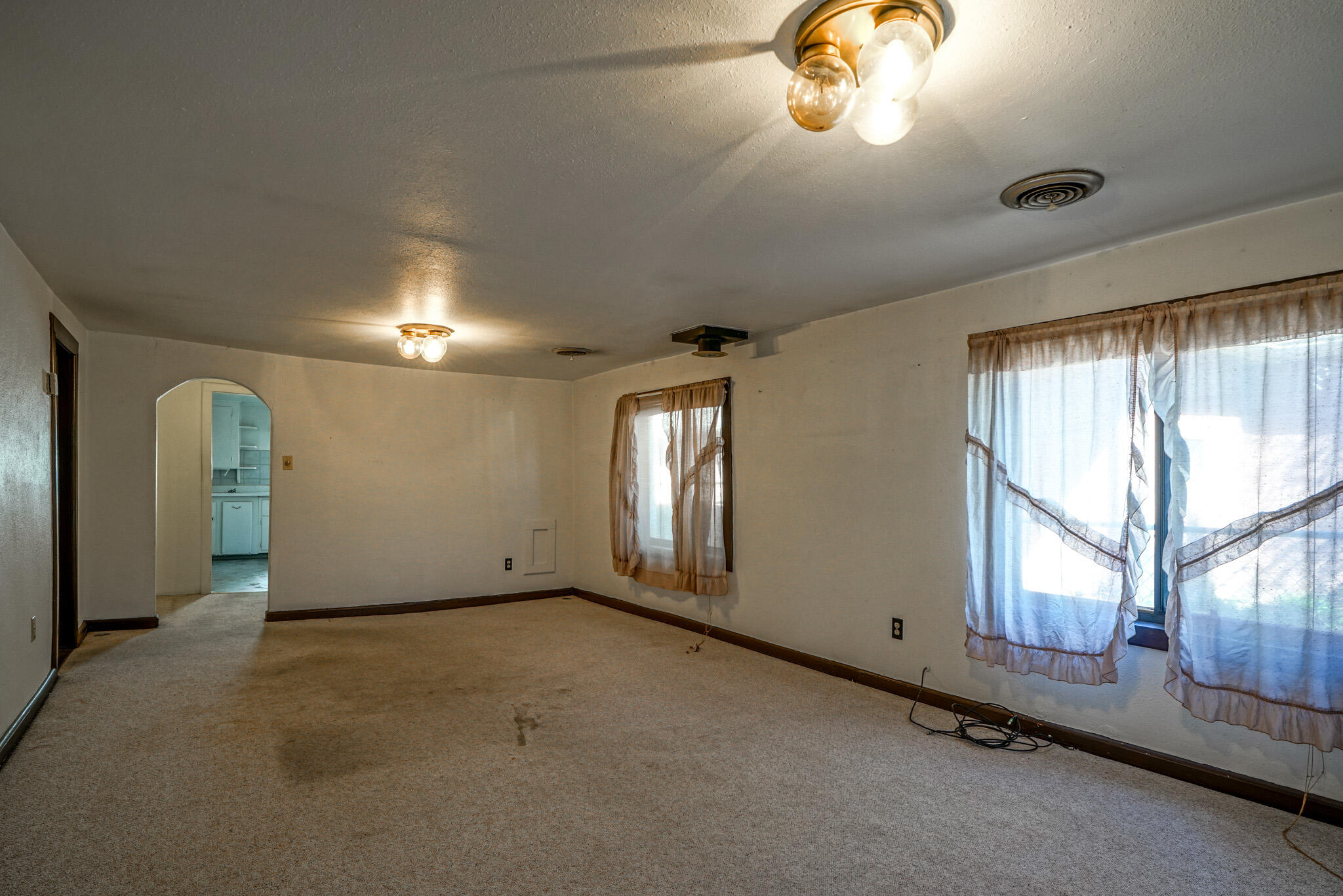 158 Independence Avenue