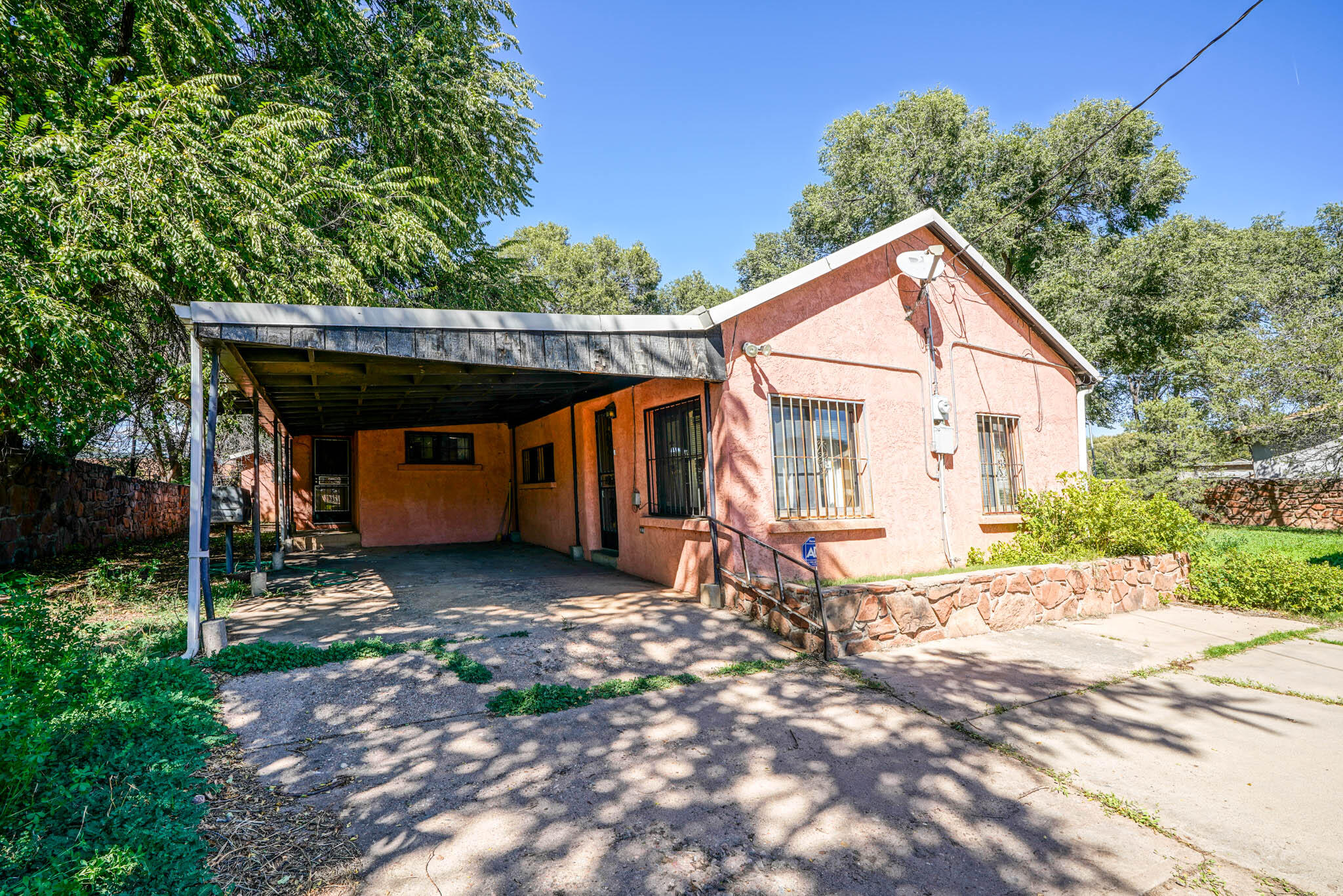 158 Independence Avenue