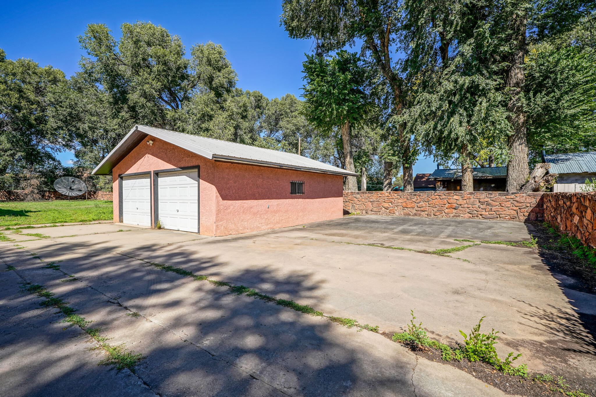 158 Independence Avenue