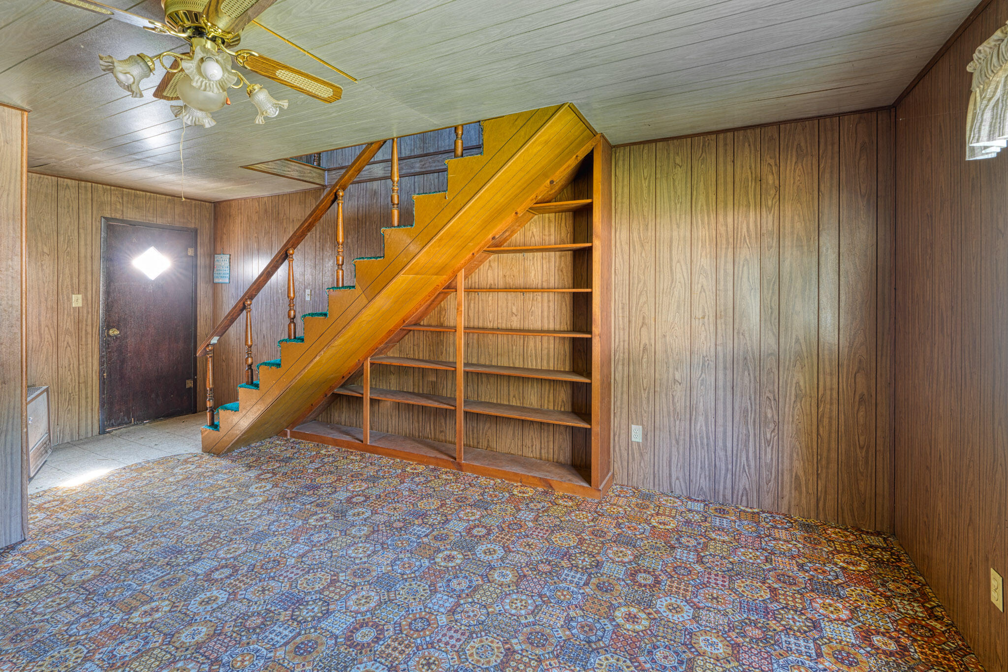 158 Independence Avenue