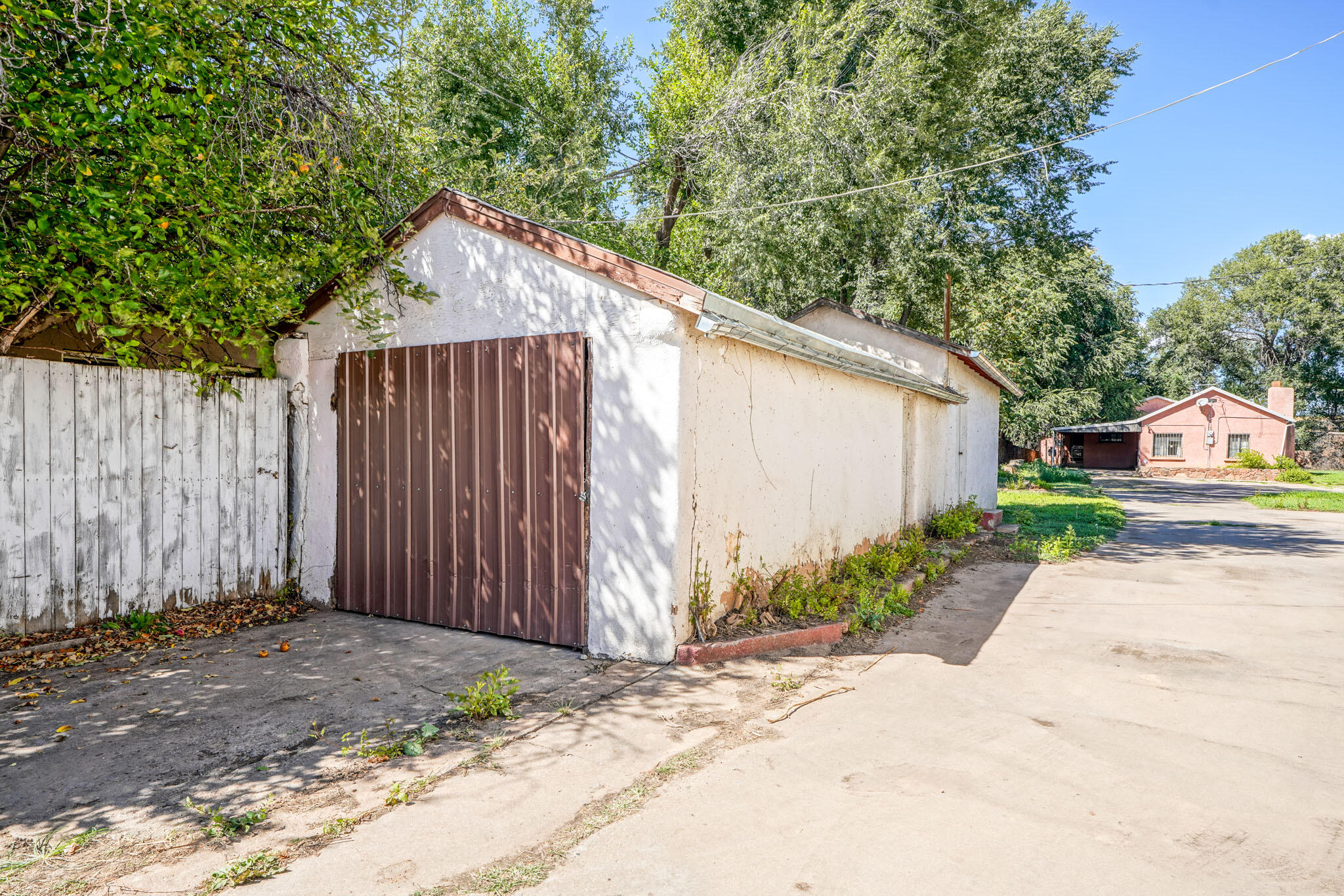 158 Independence Avenue