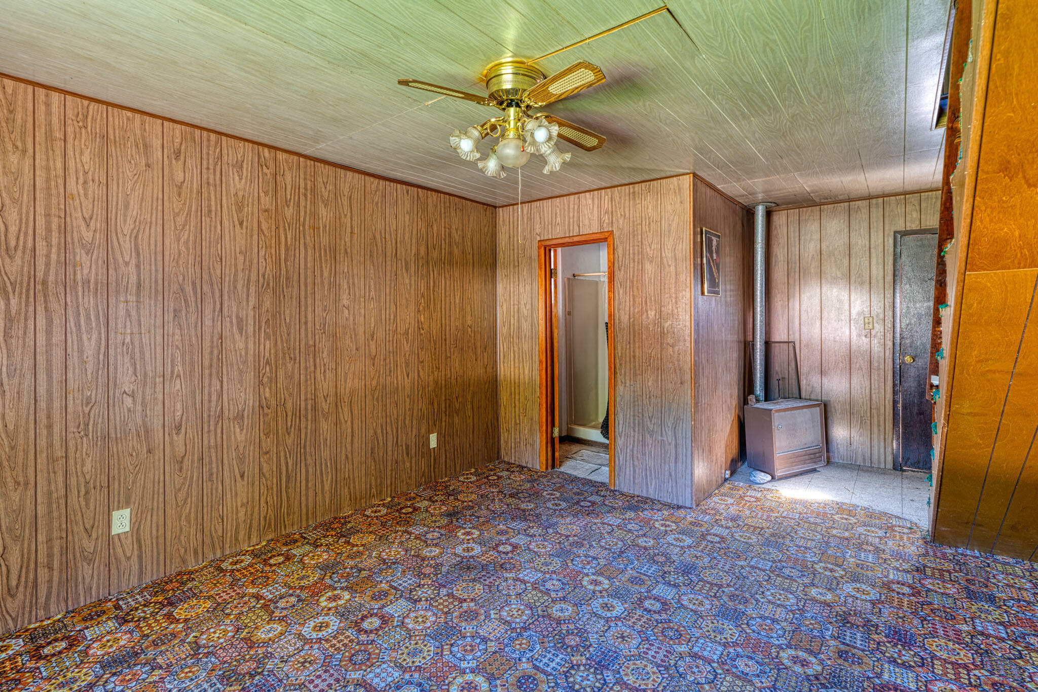 158 Independence Avenue