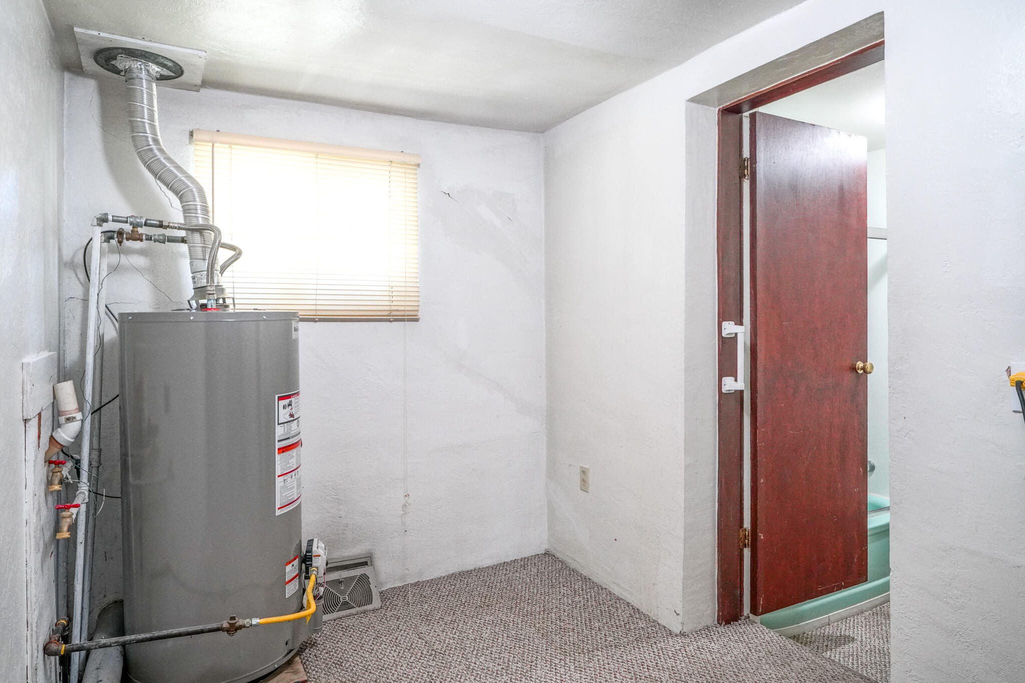 158 Independence Avenue