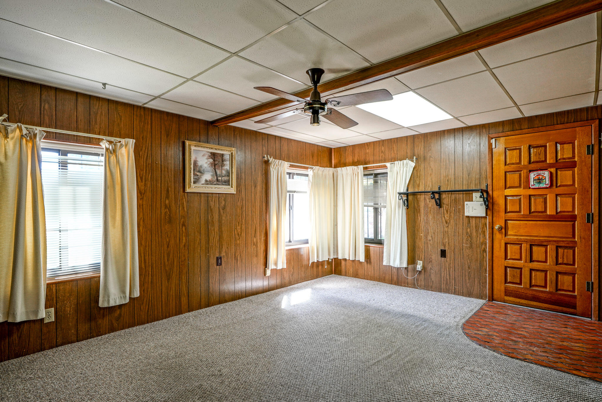 158 Independence Avenue