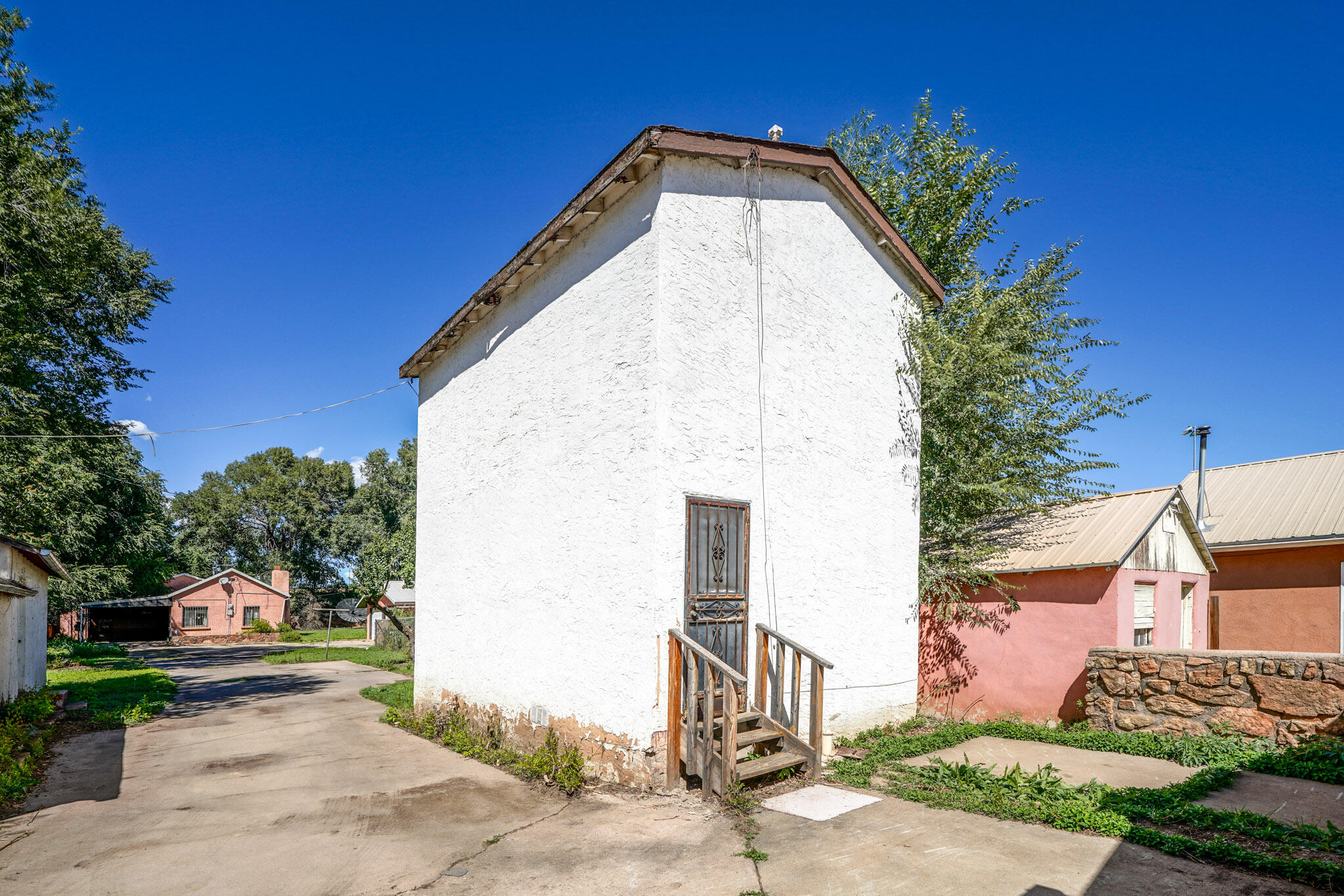 158 Independence Avenue