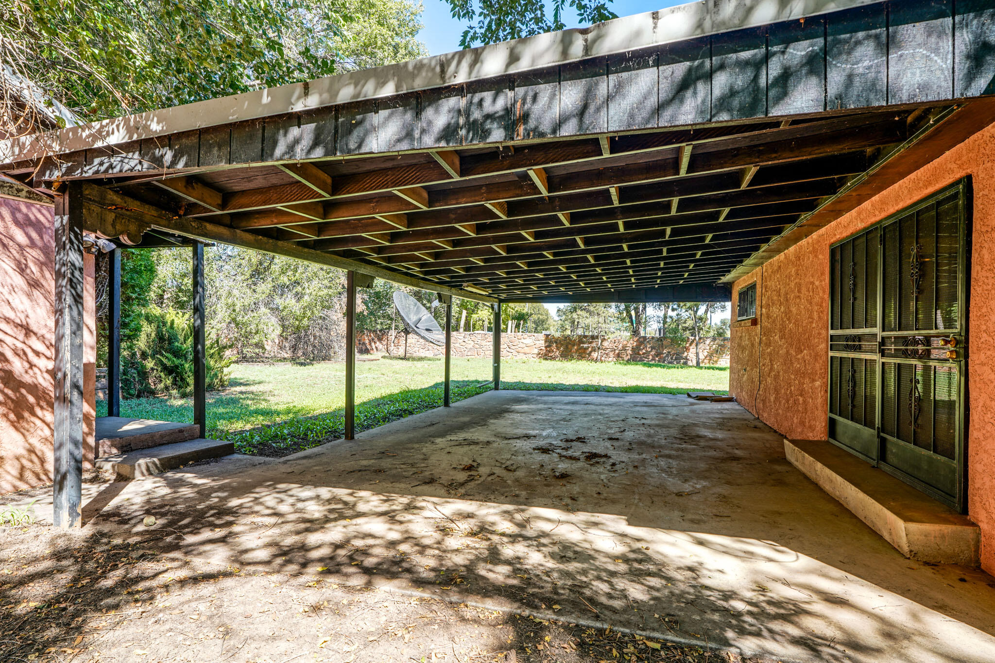 158 Independence Avenue