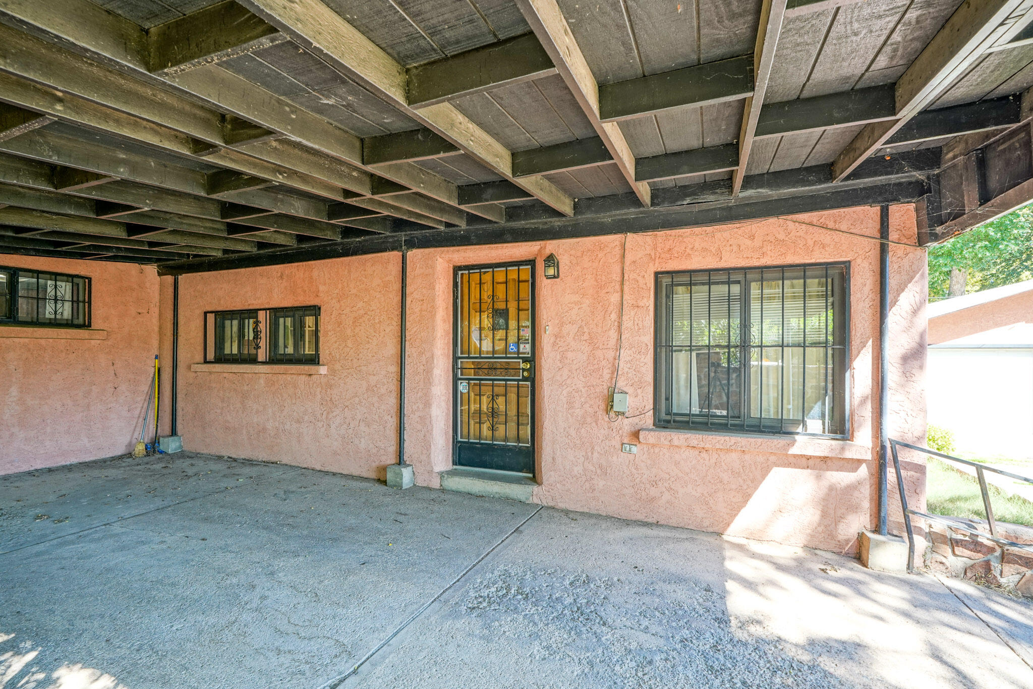 158 Independence Avenue