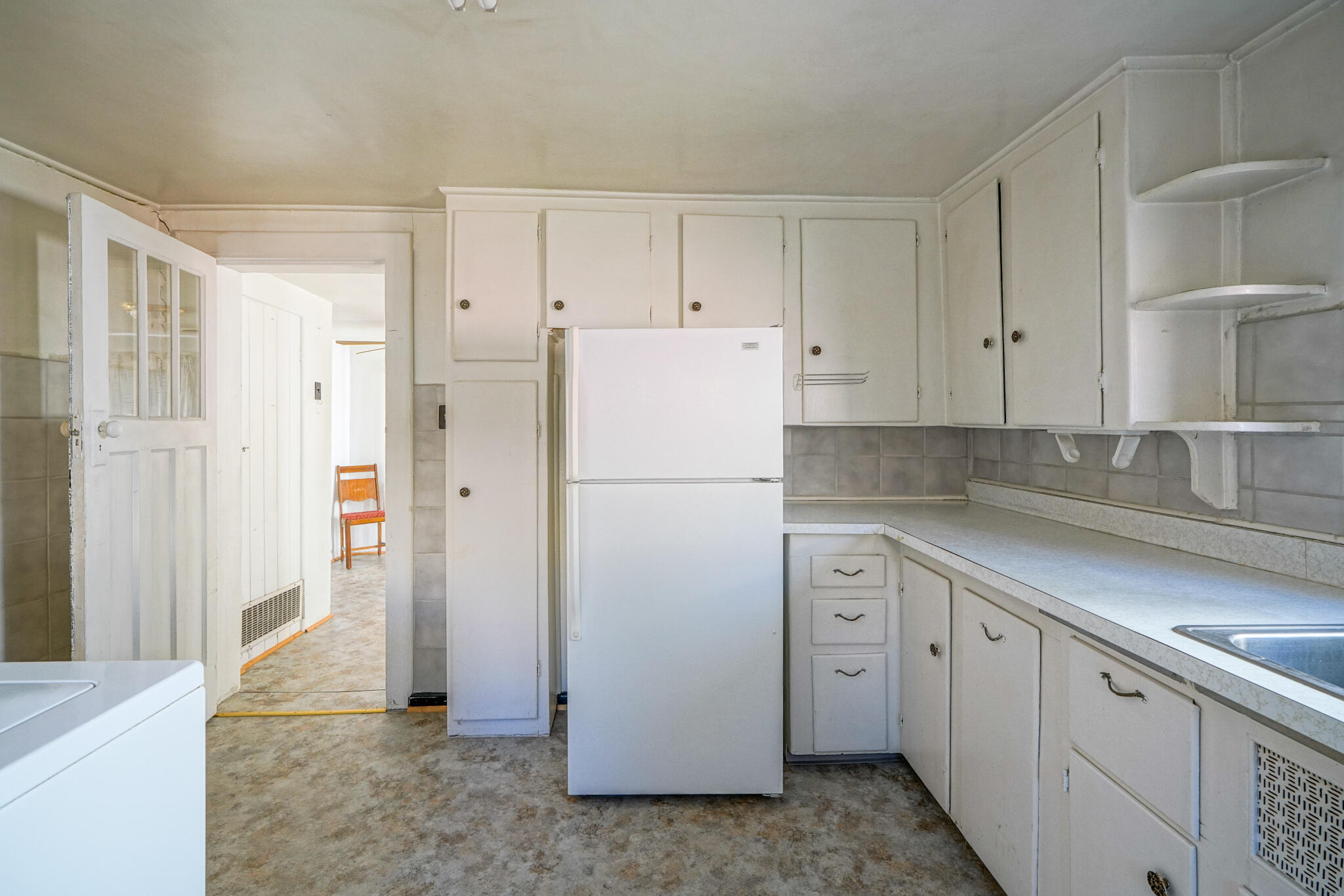 158 Independence Avenue