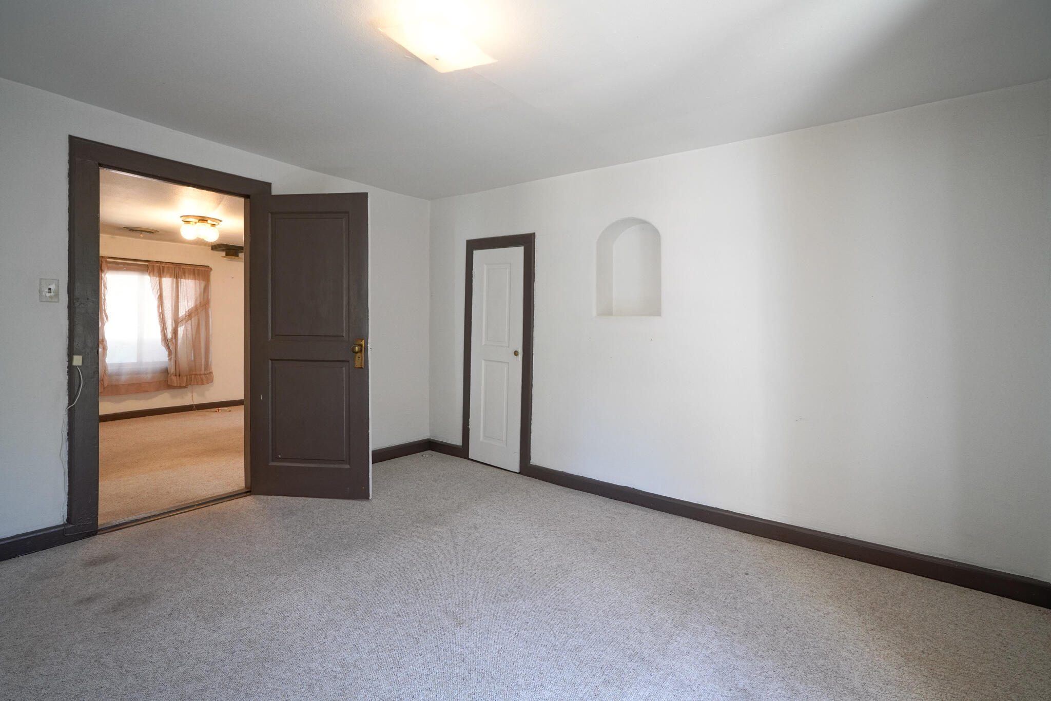 158 Independence Avenue