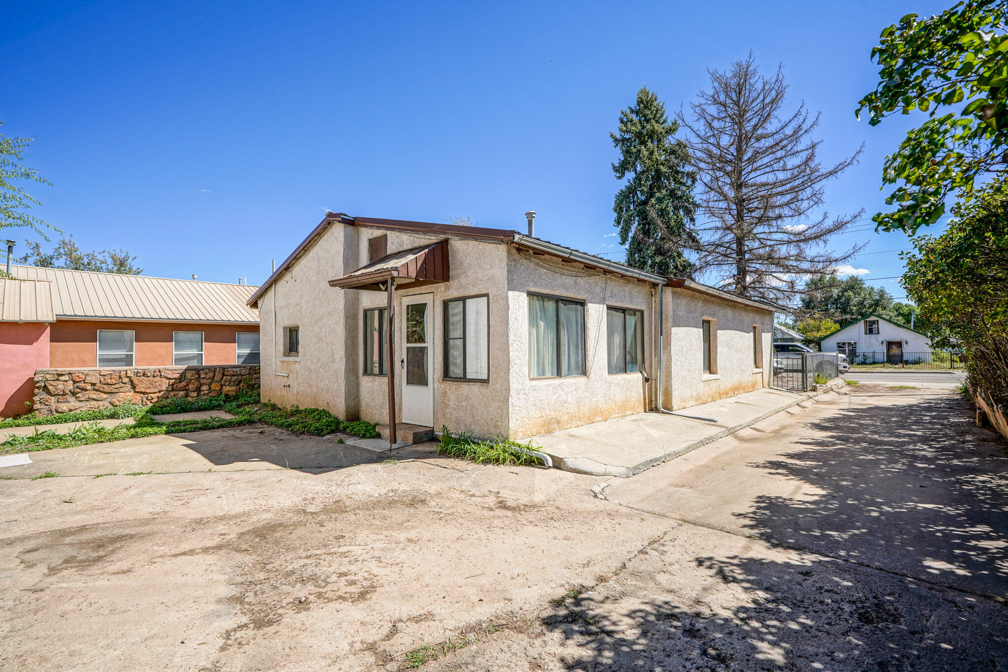 158 Independence Avenue