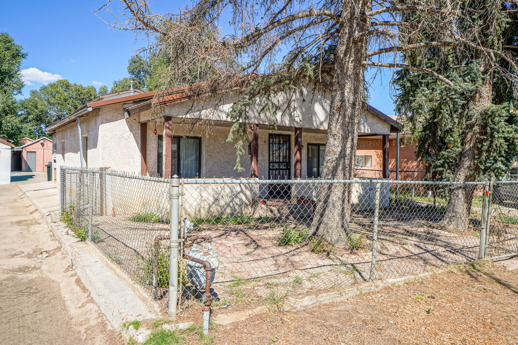 158 Independence Avenue