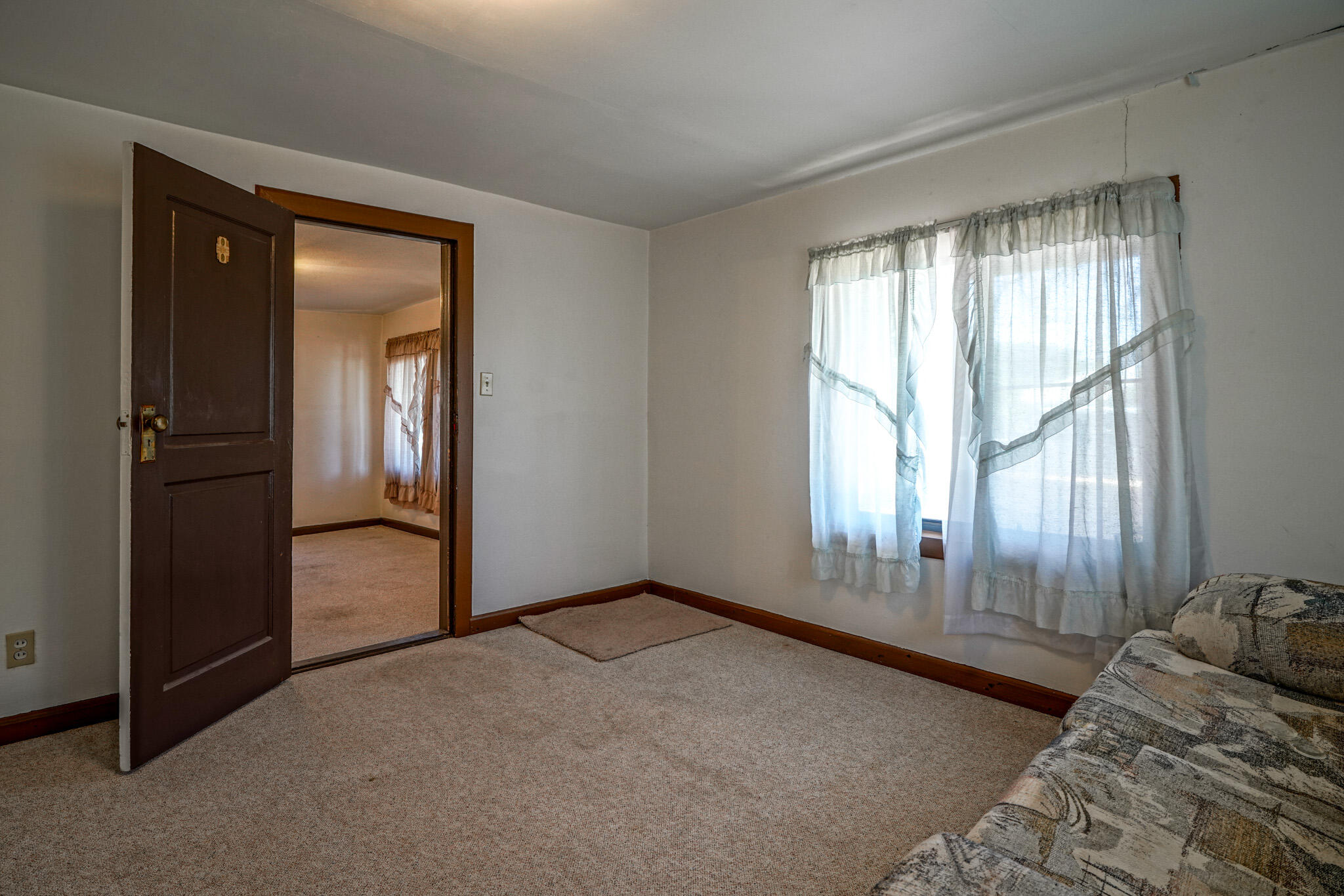 158 Independence Avenue