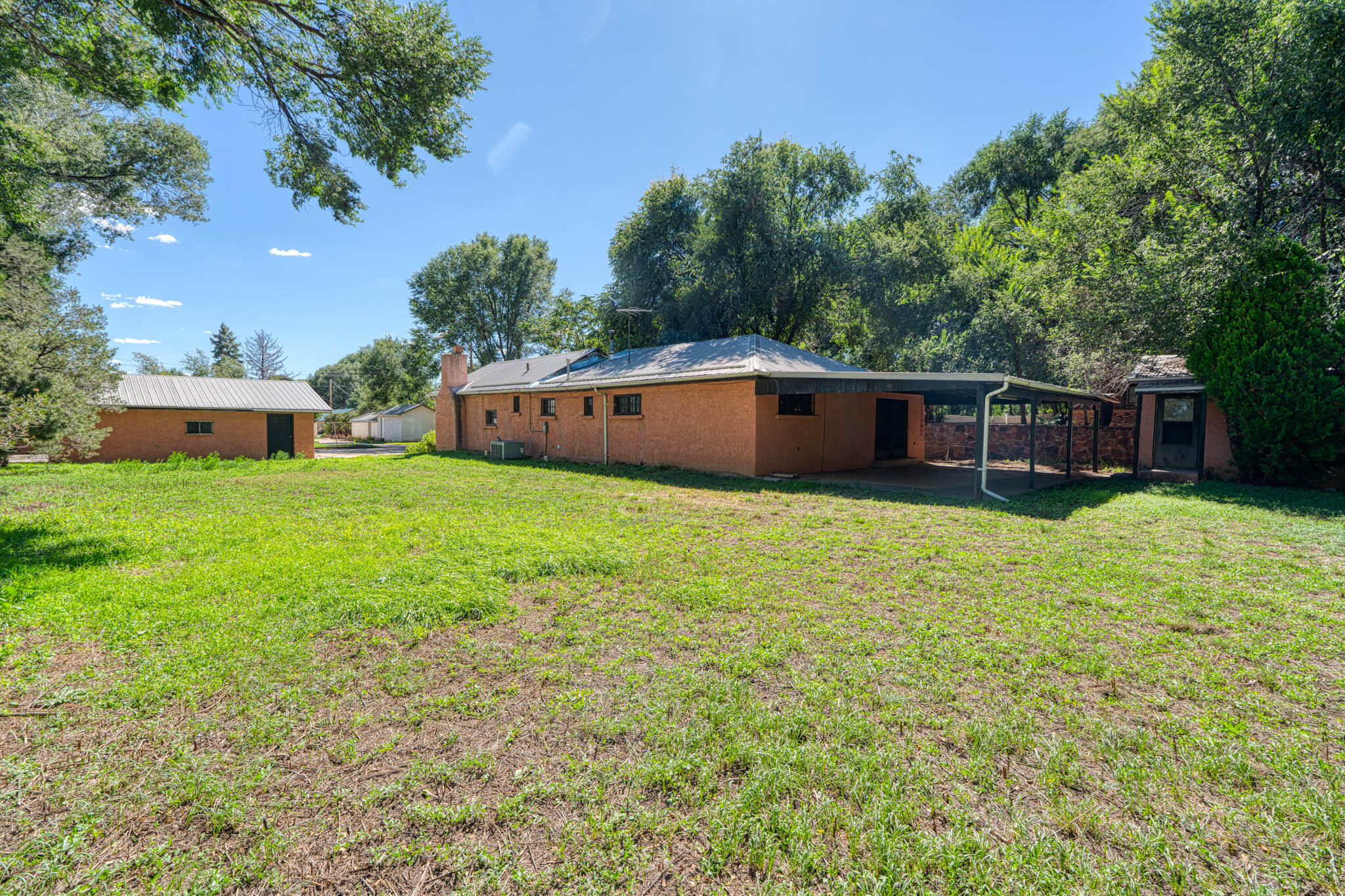 158 Independence Avenue