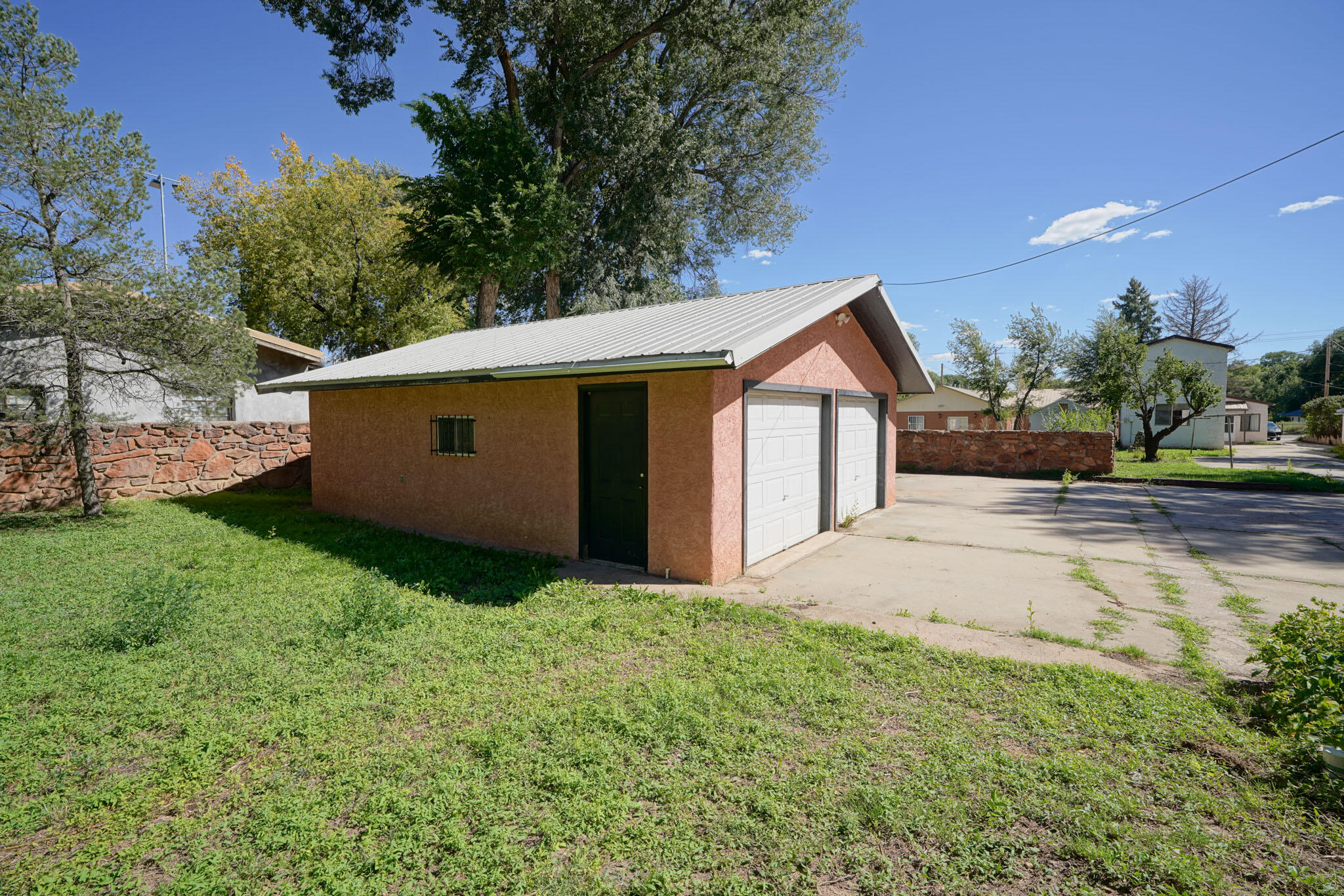 158 Independence Avenue