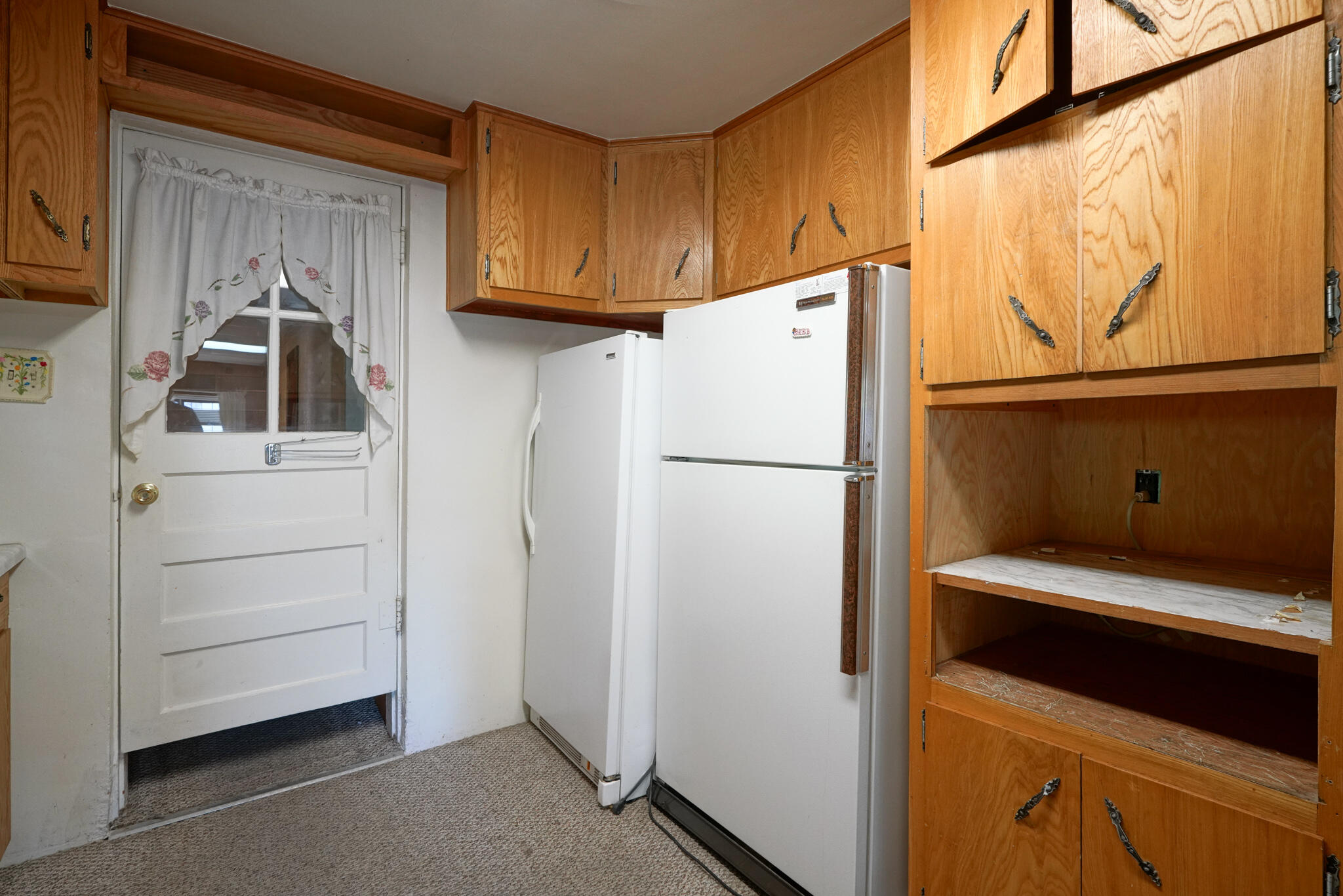 158 Independence Avenue