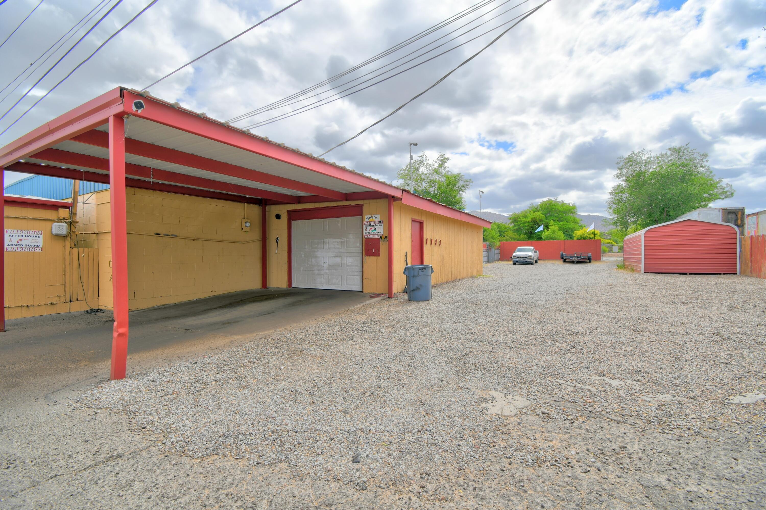 340 Juan Tabo Boulevard NE