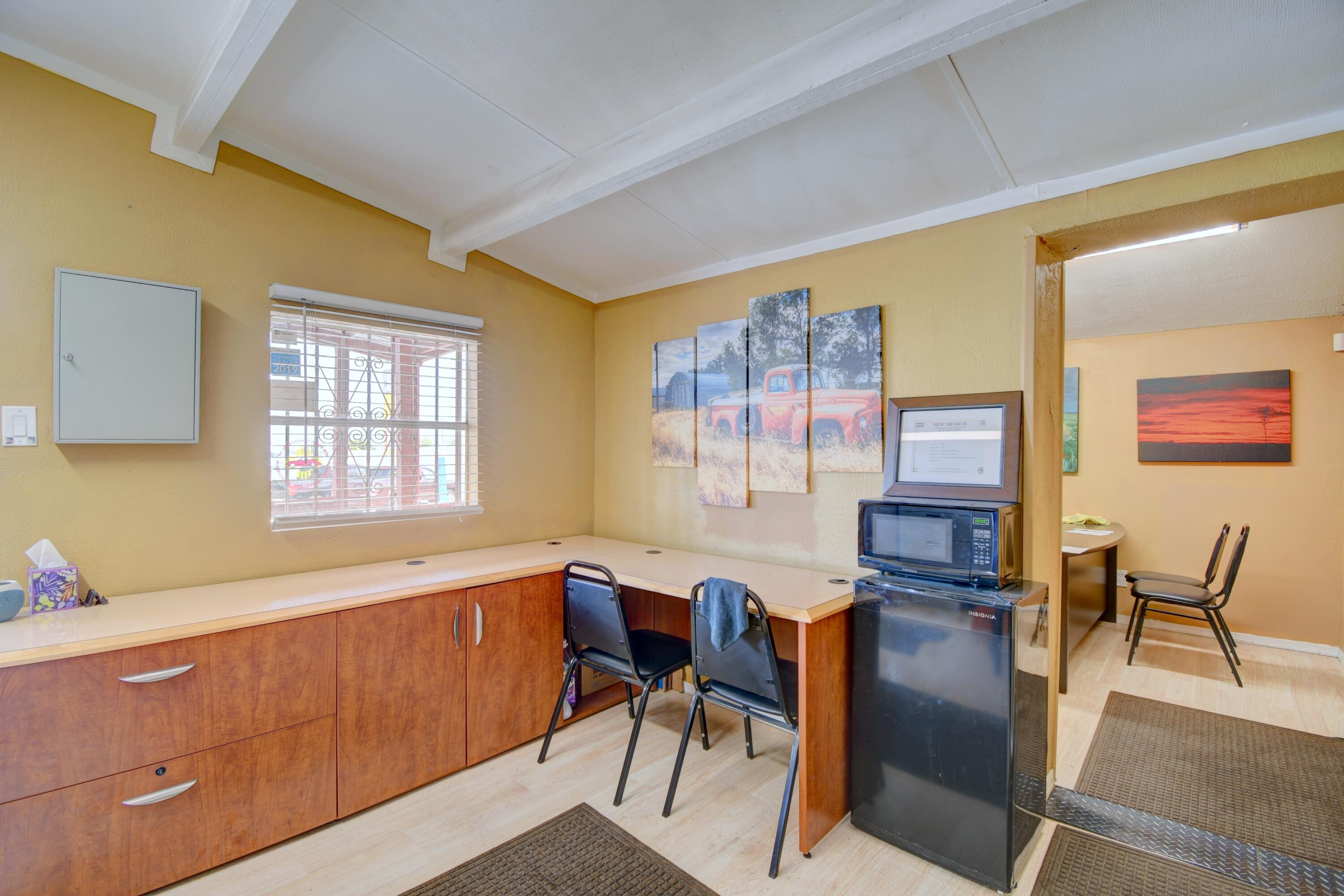 340 Juan Tabo Boulevard NE