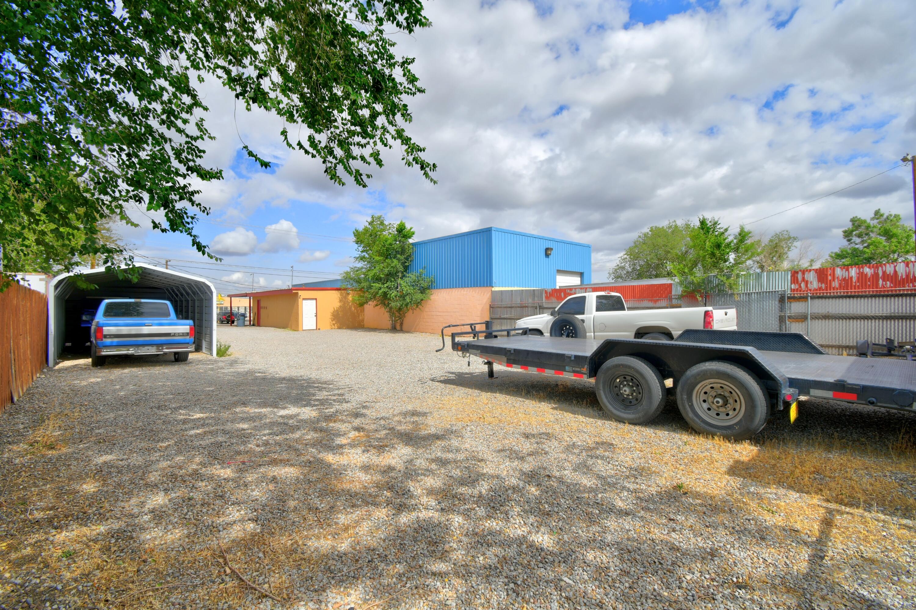 340 Juan Tabo Boulevard NE