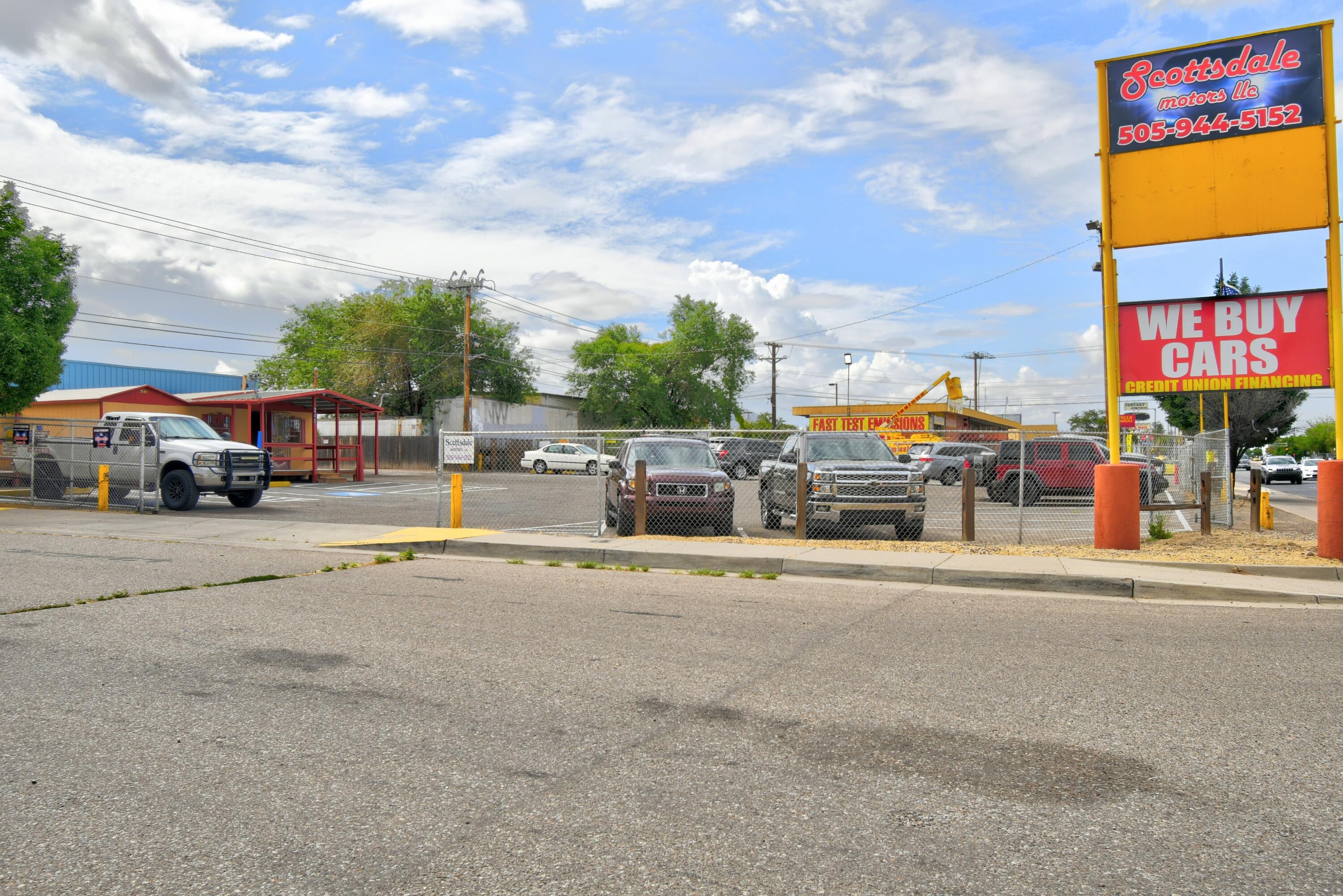 340 Juan Tabo Boulevard NE