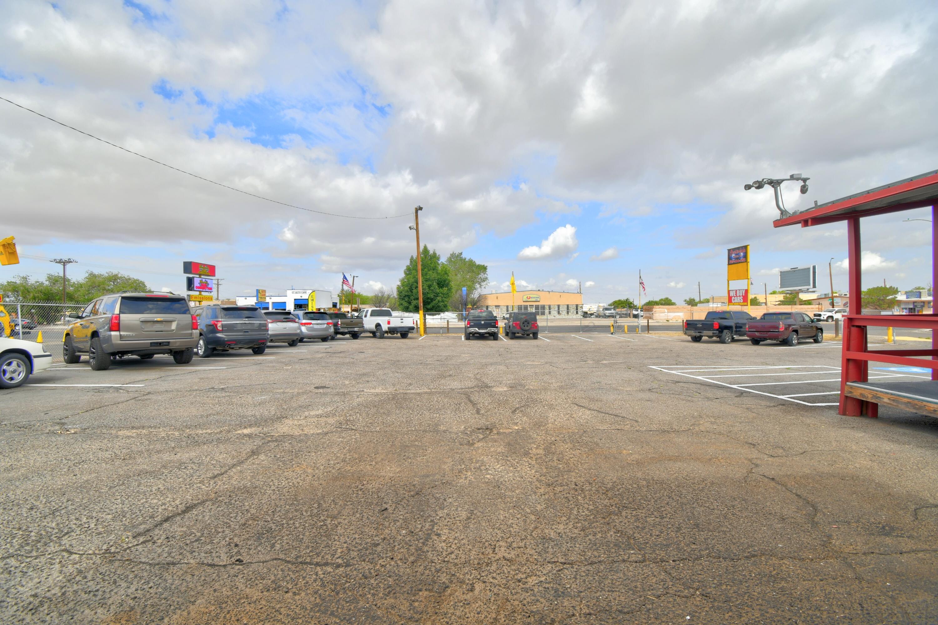 340 Juan Tabo Boulevard NE