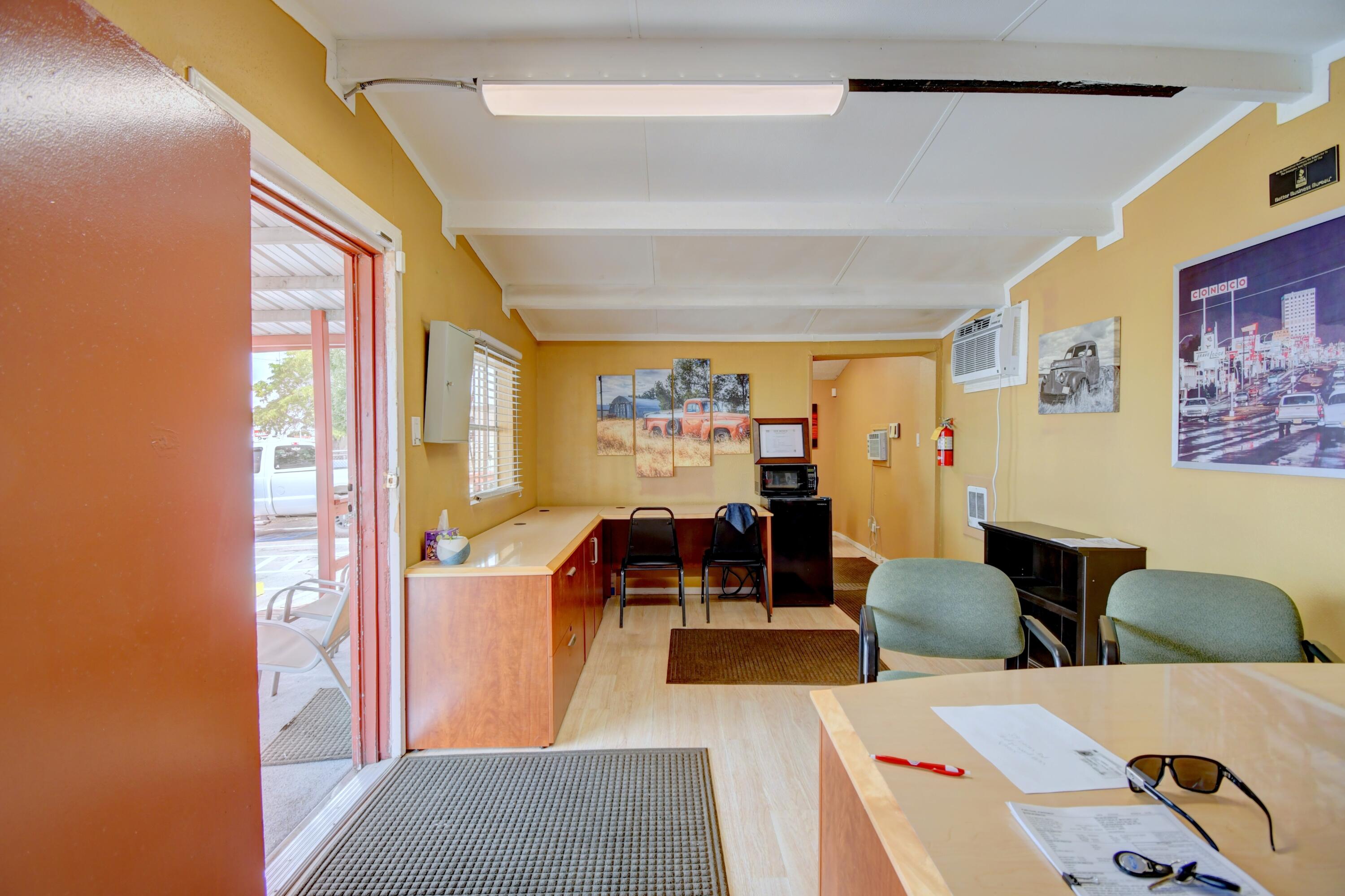 340 Juan Tabo Boulevard NE