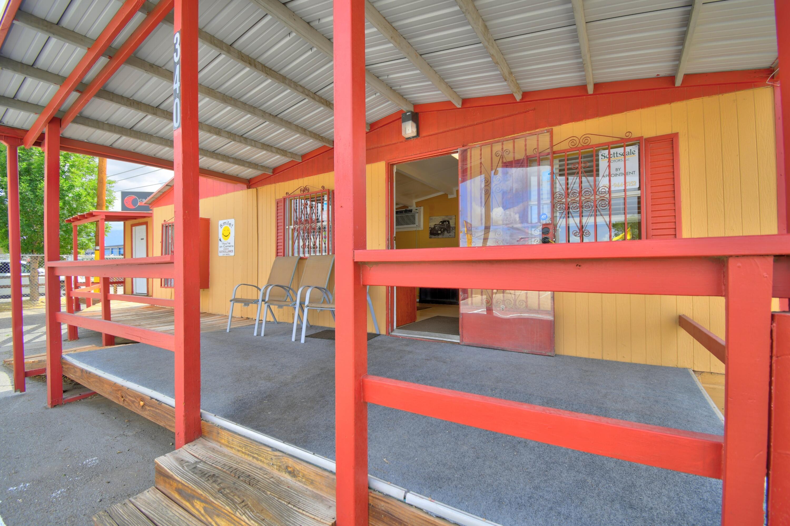 340 Juan Tabo Boulevard NE