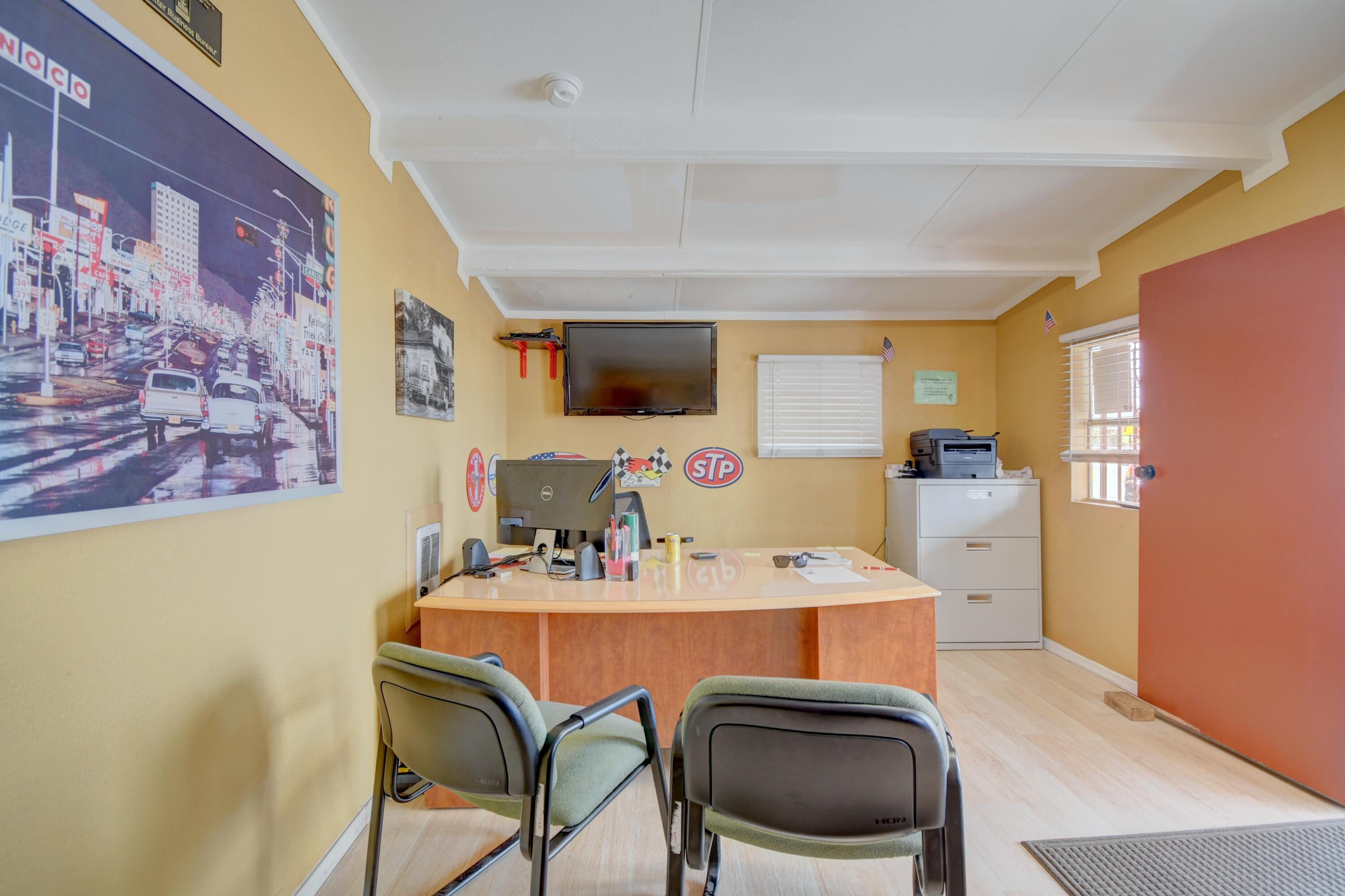 340 Juan Tabo Boulevard NE