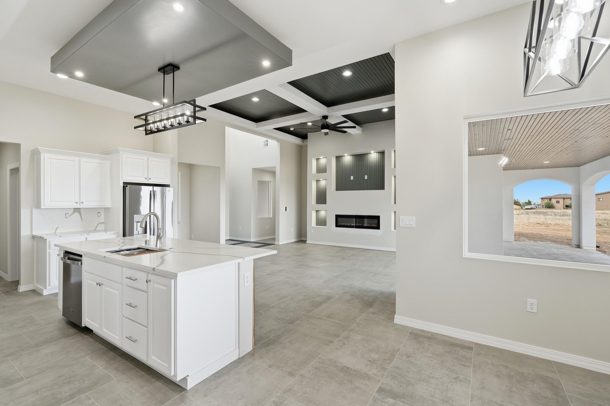 26 Blanco Drive