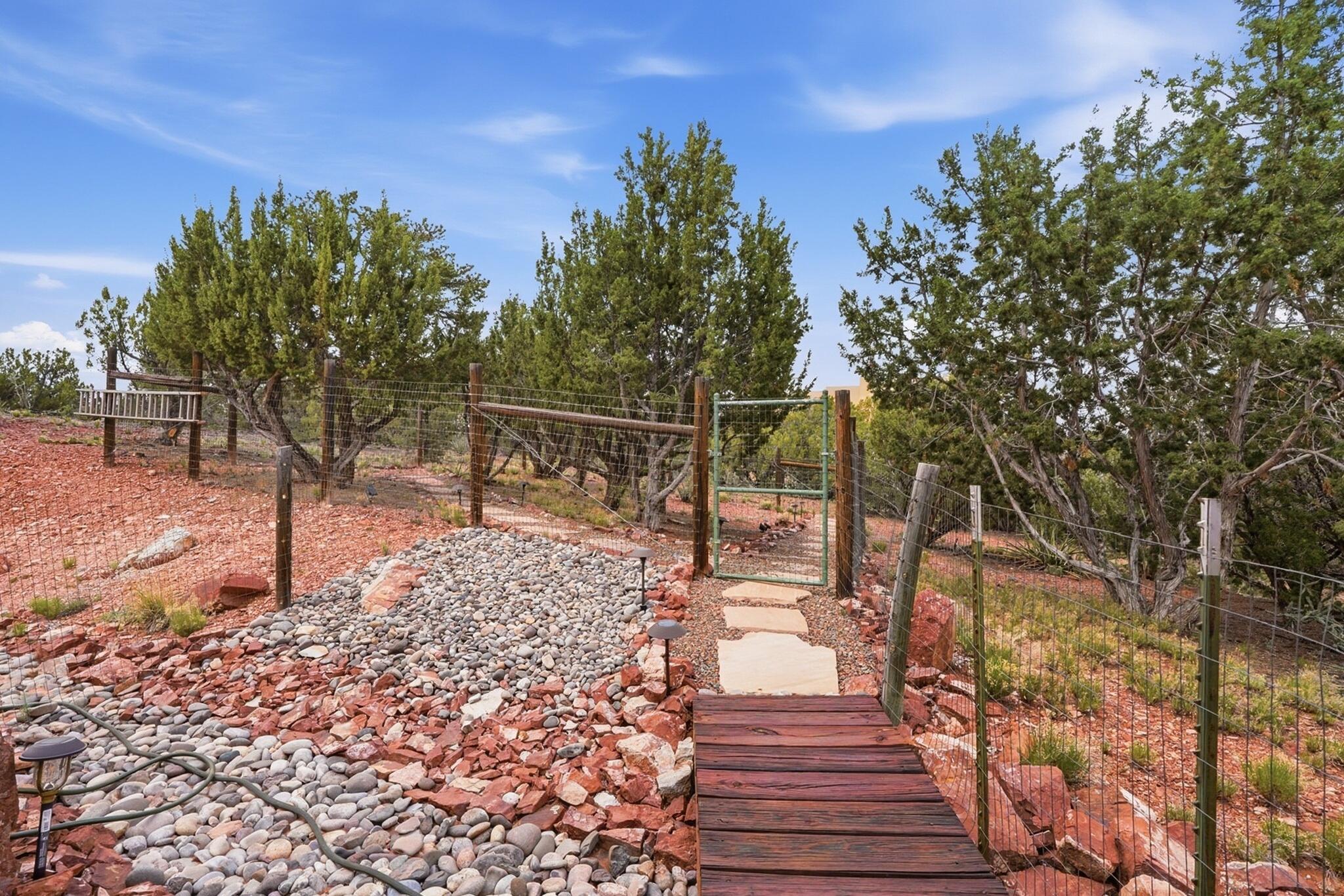 12 Tewa Court