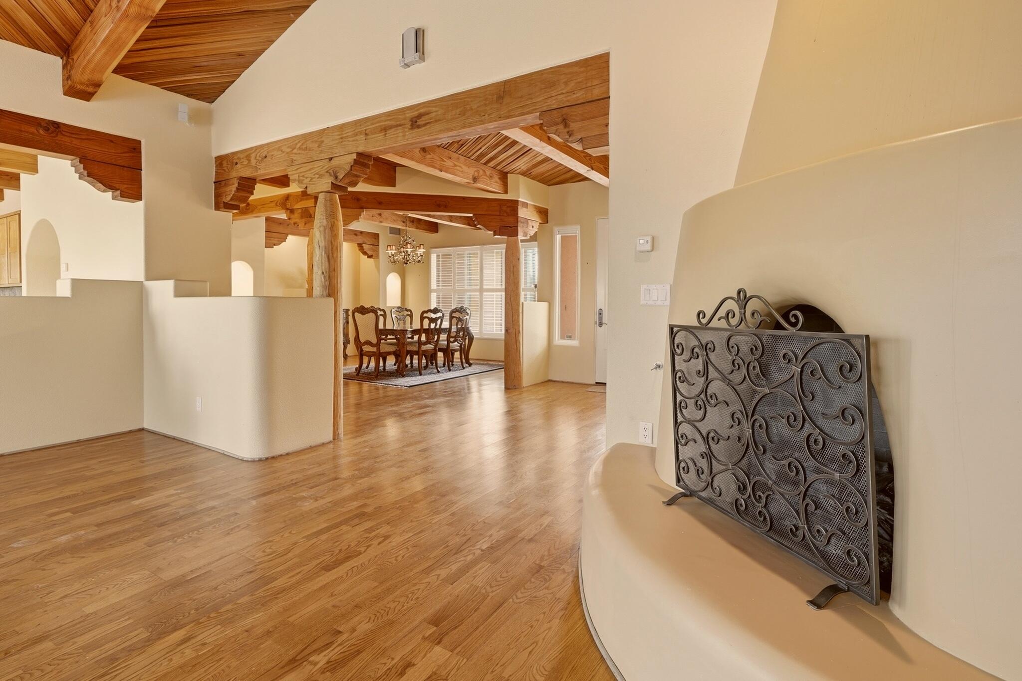 12 Tewa Court