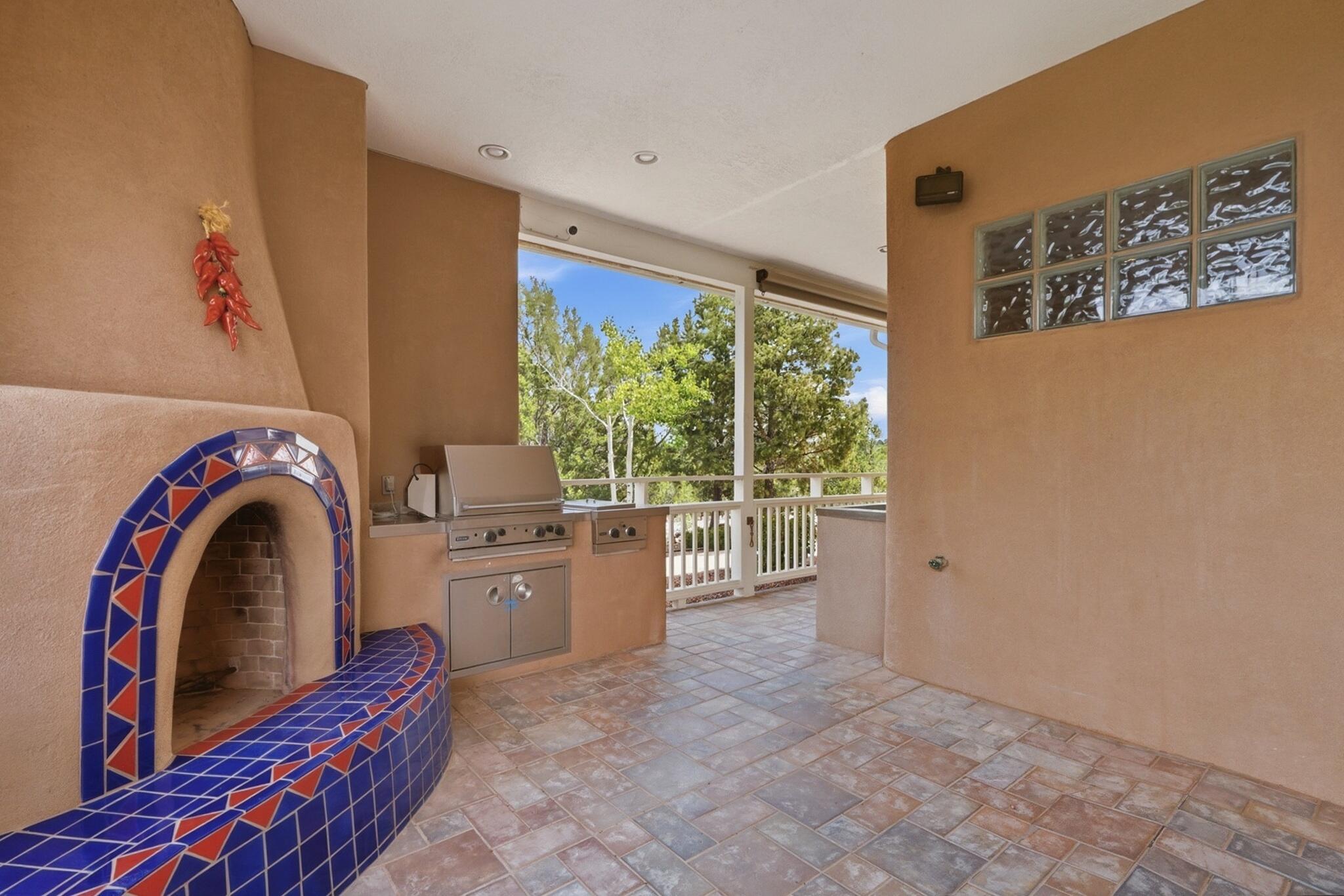 12 Tewa Court