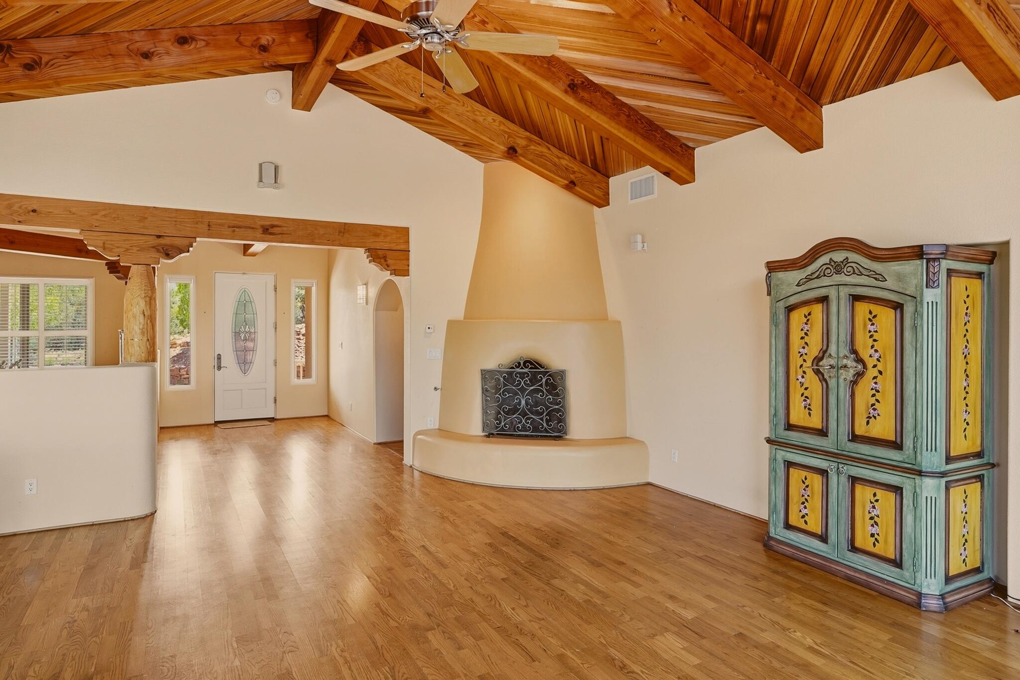 12 Tewa Court