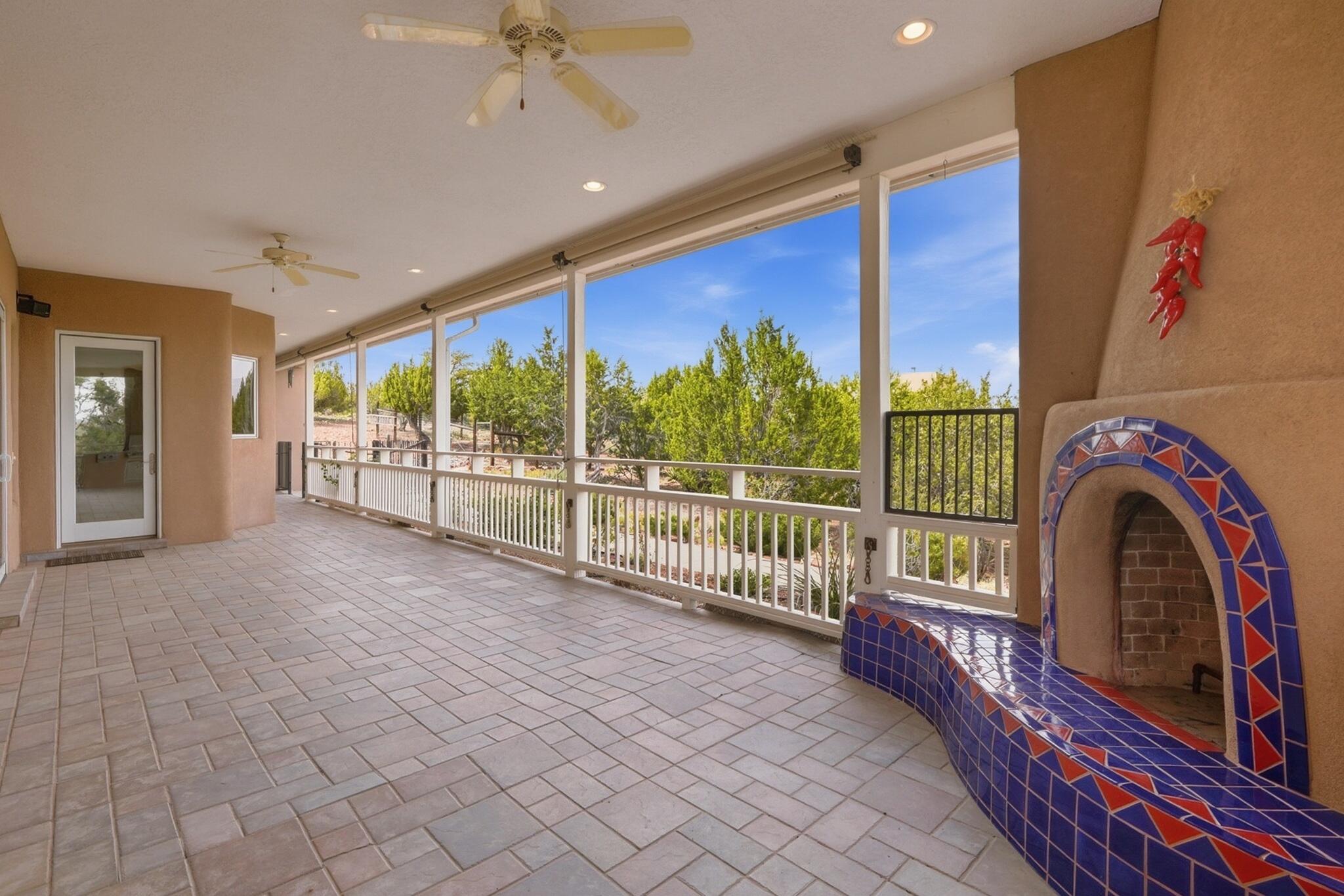 12 Tewa Court