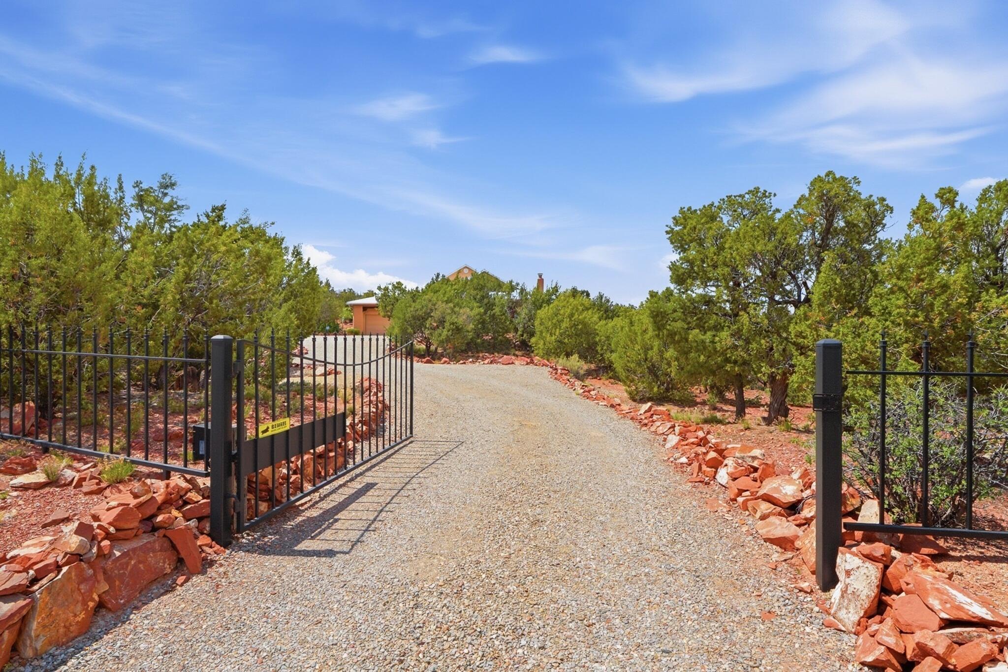 12 Tewa Court