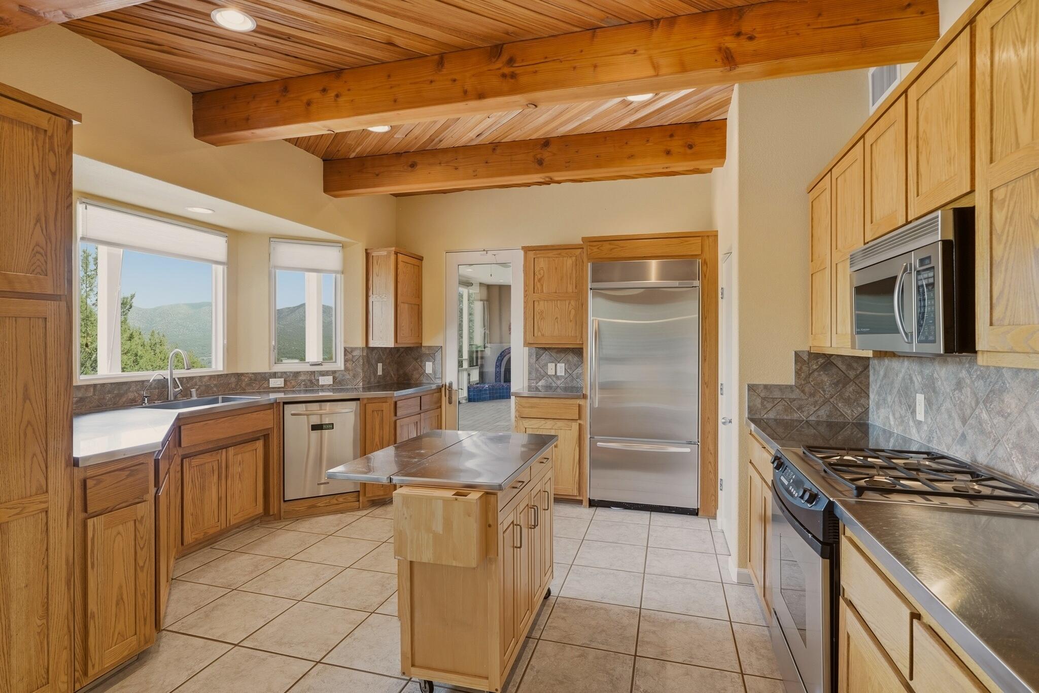 12 Tewa Court