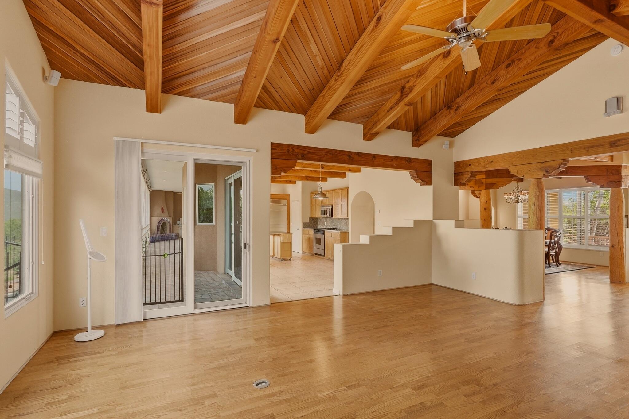 12 Tewa Court