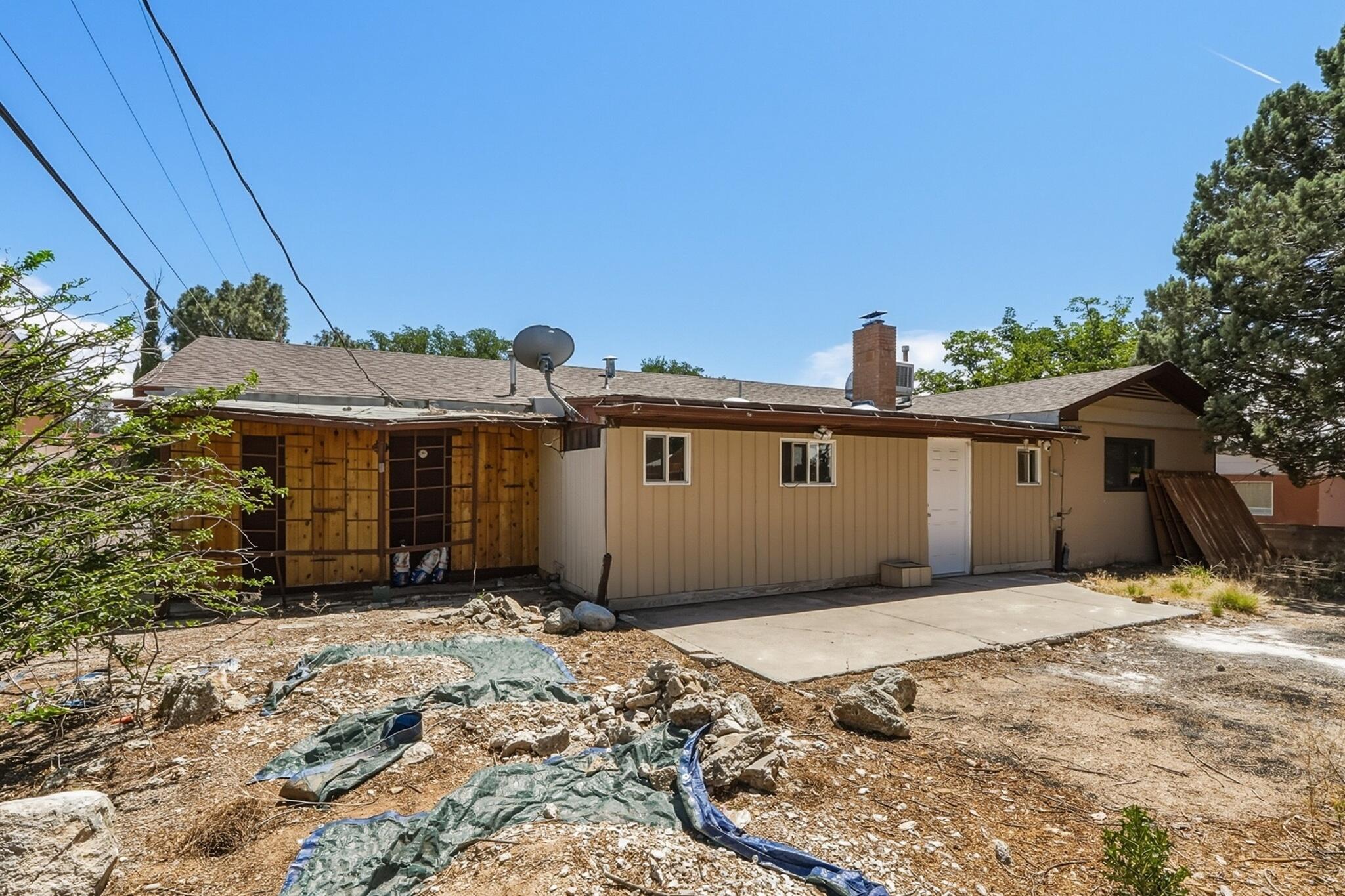 11509 Riviera Road NE