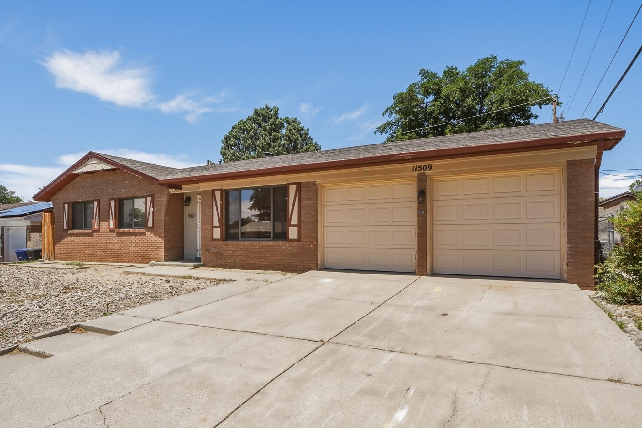 11509 Riviera Road NE